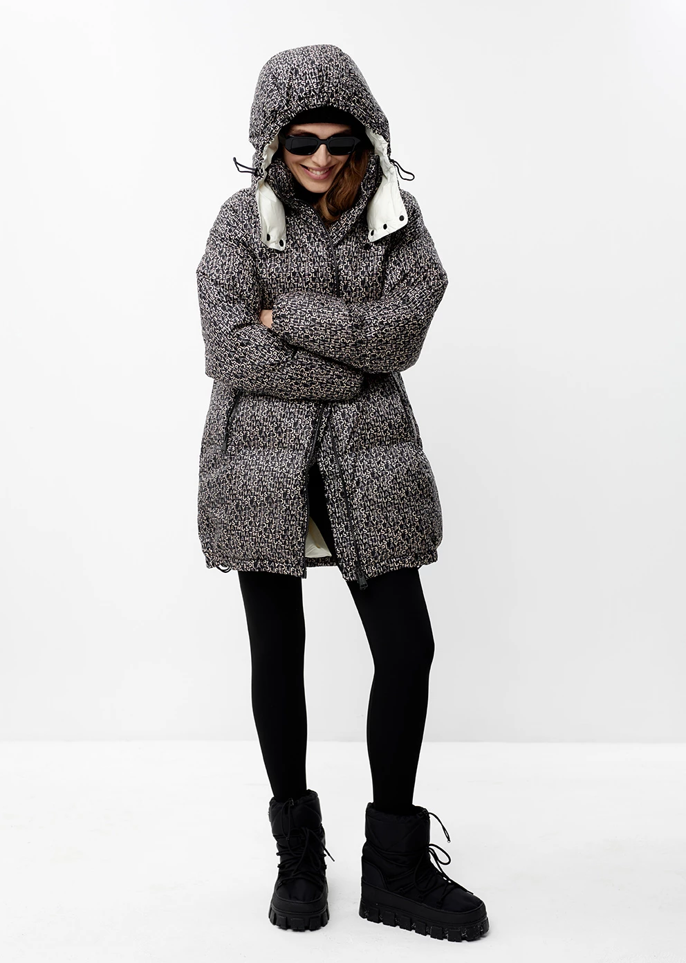 Куртка (1217SW-1031-L101)