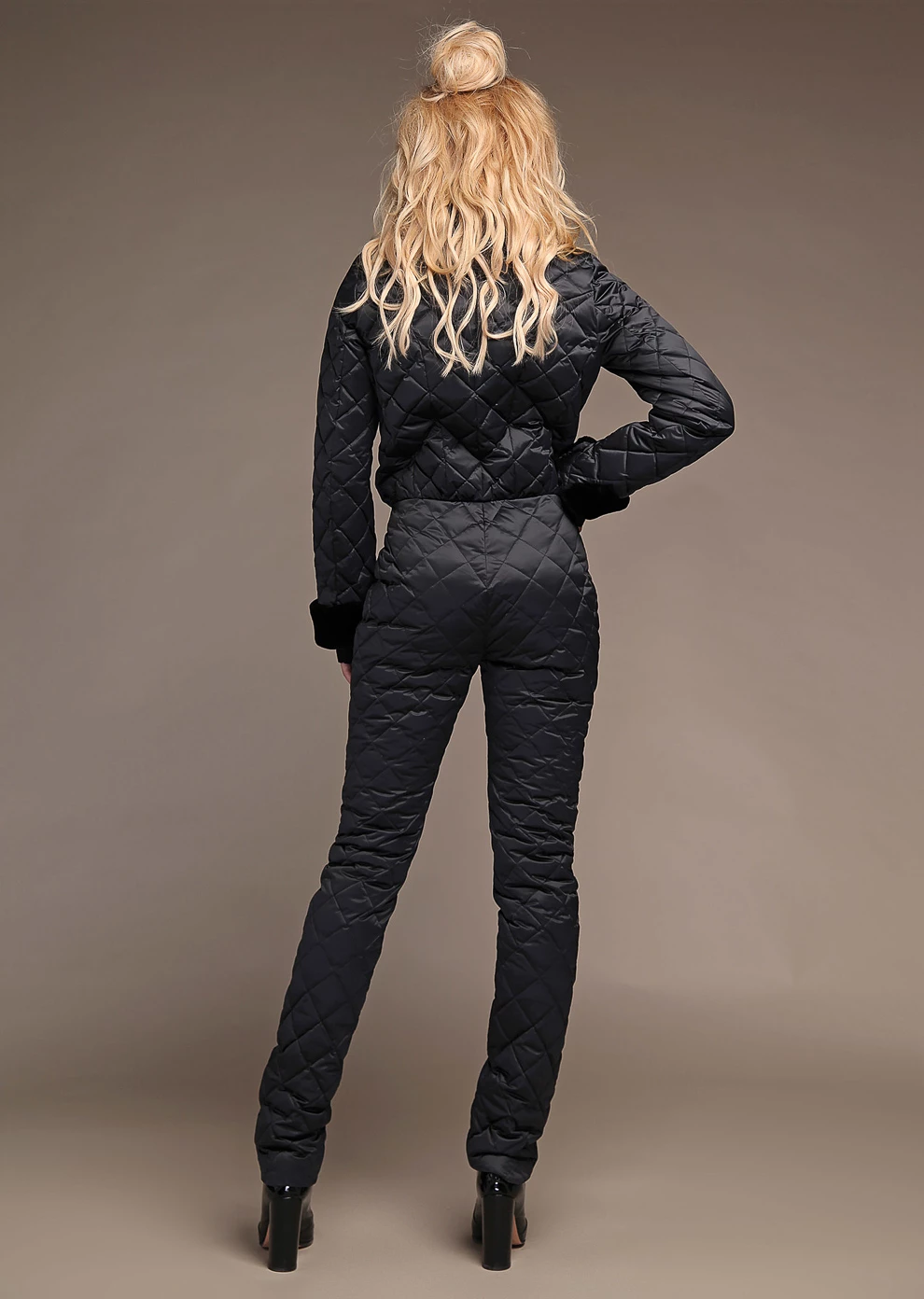 Комбинезон женский (18W860-0113-G0002)