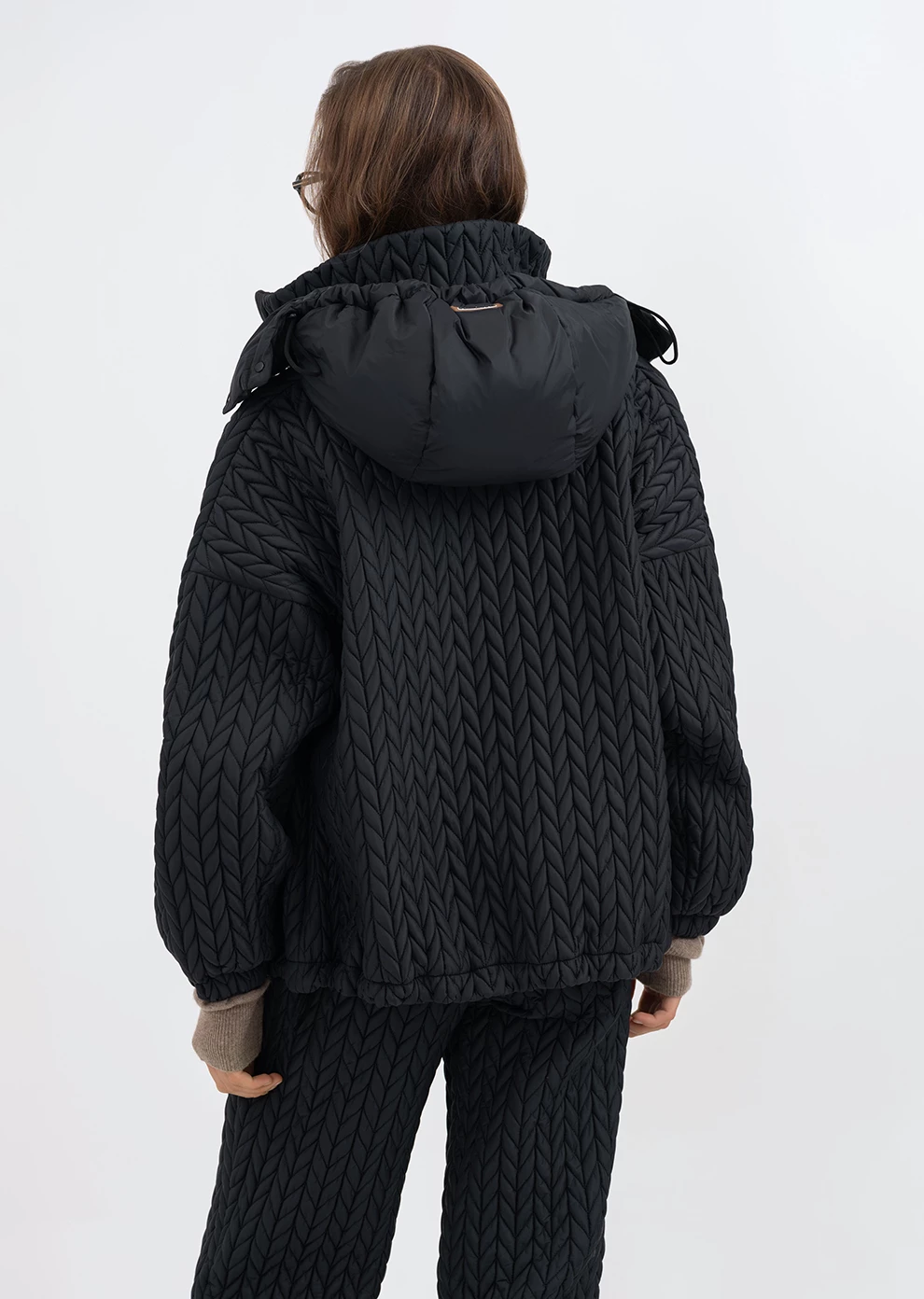 Утепленная куртка (1875UW-1023-A101)