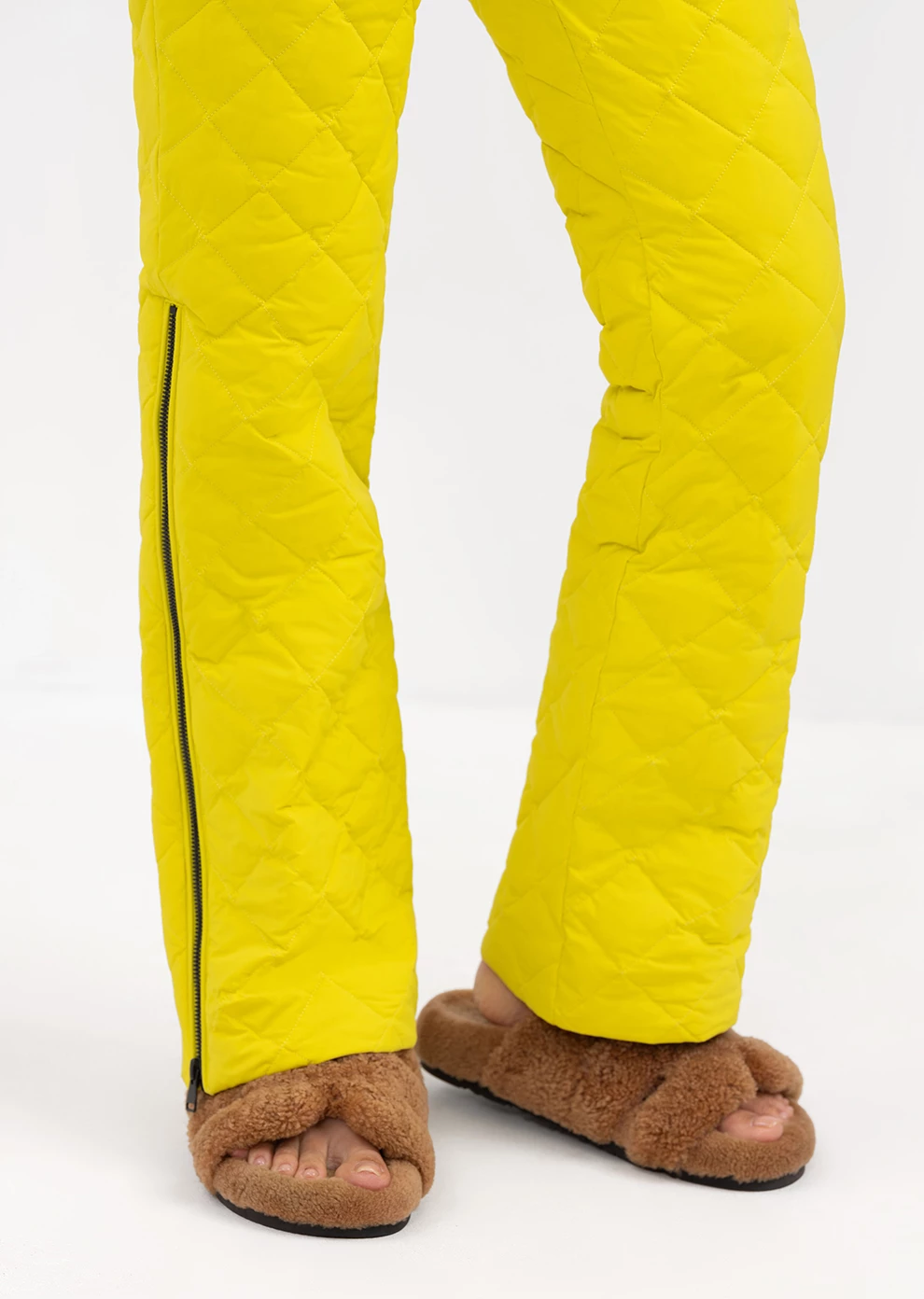 Пуховый комбинезон (1130SW-1021-A508)