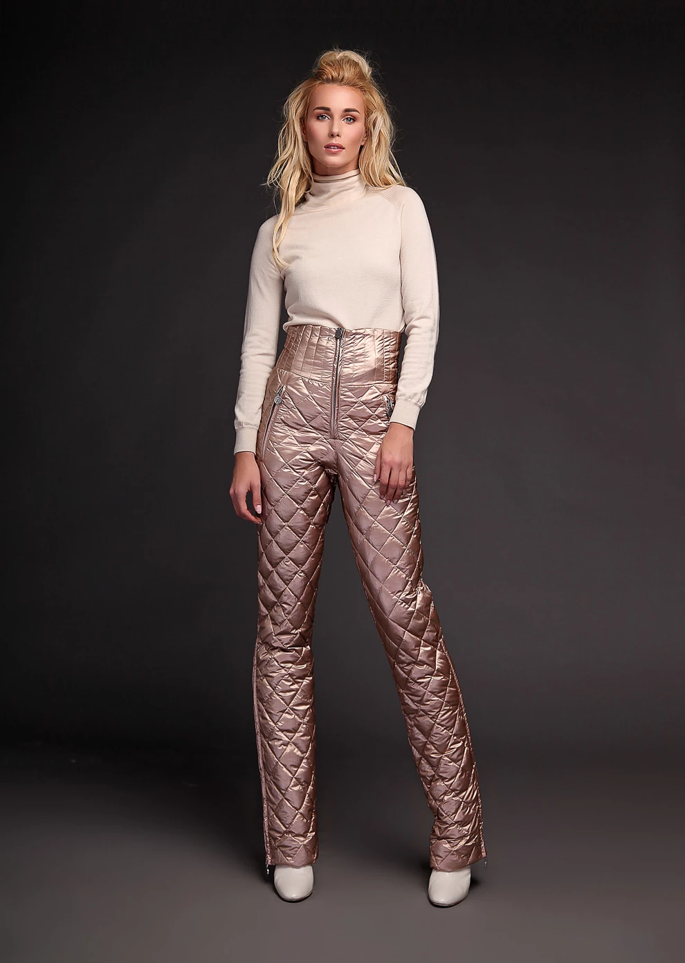 18W855-0033-G0021 БРЮКИ