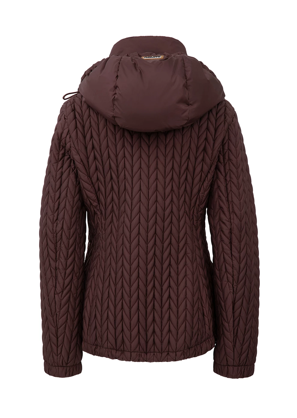 Утепленная куртка (1862UW-1023-A302)