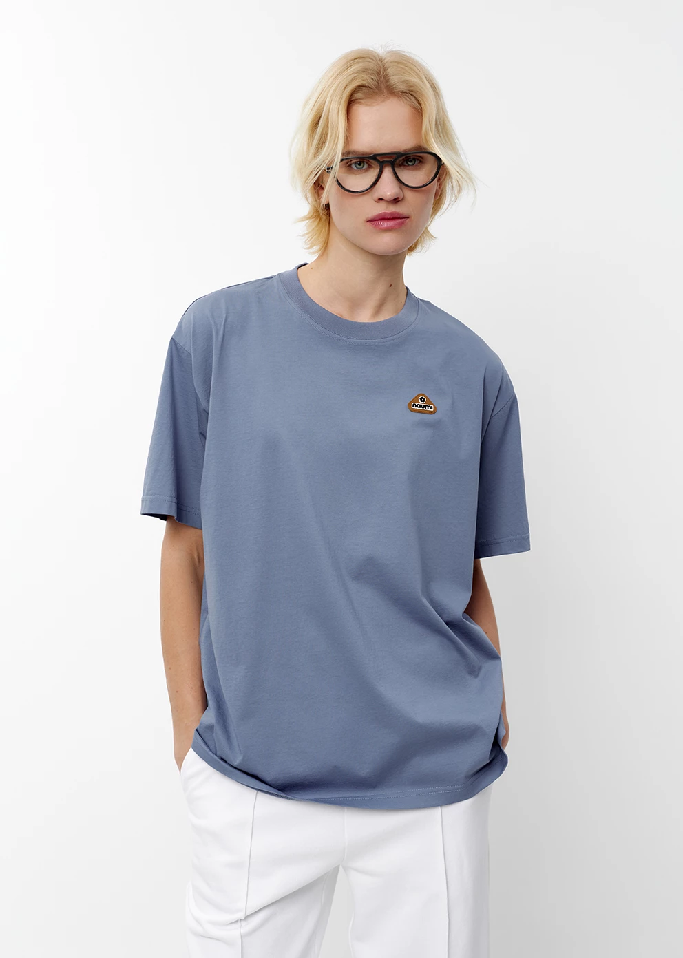 Футболка (3708TW-5057-A802)