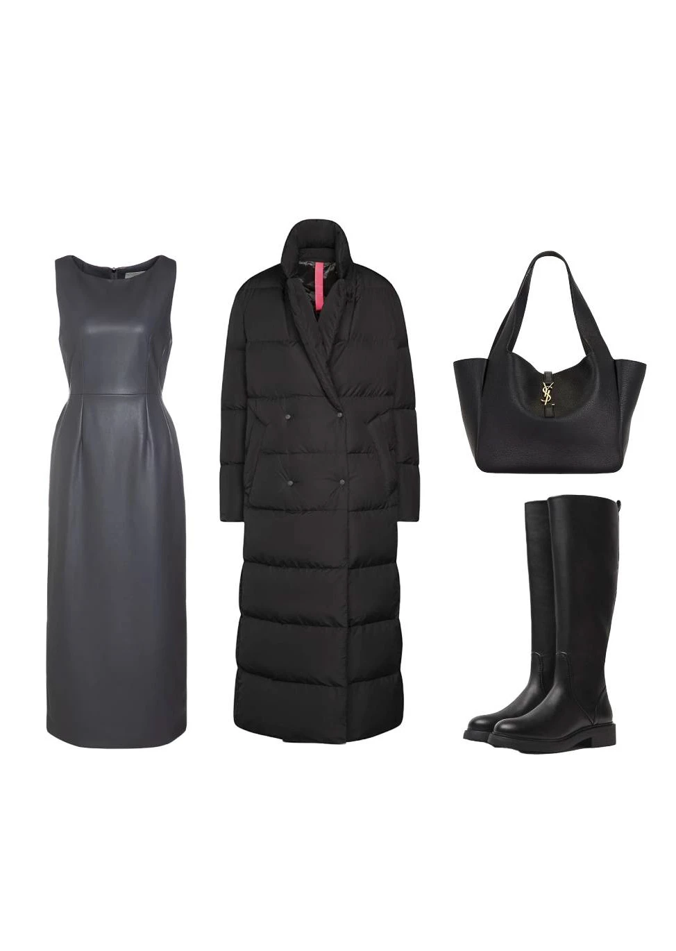 МАЛЕНЬКОЕ ЧЕРНОЕ... ВСЁ!