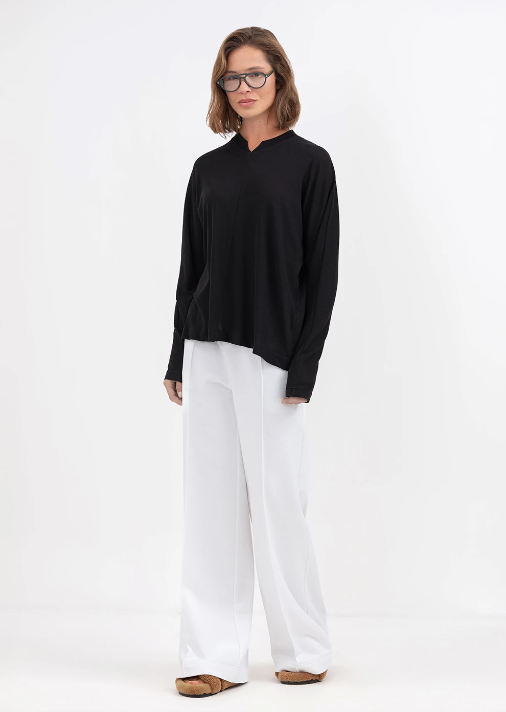 Лонгслив (3725TW-5052-A101)