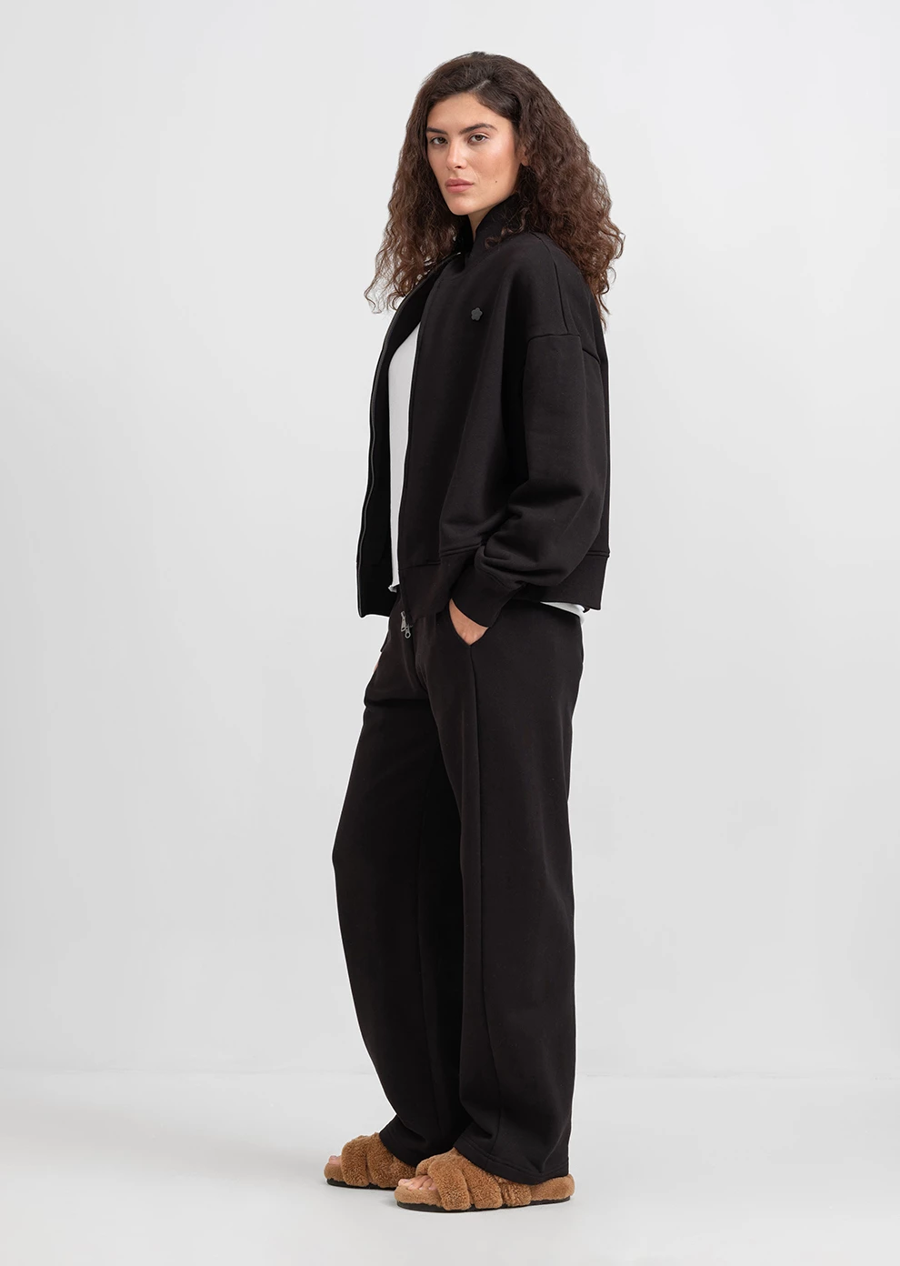 Брюки (7162UW-5063-A101)