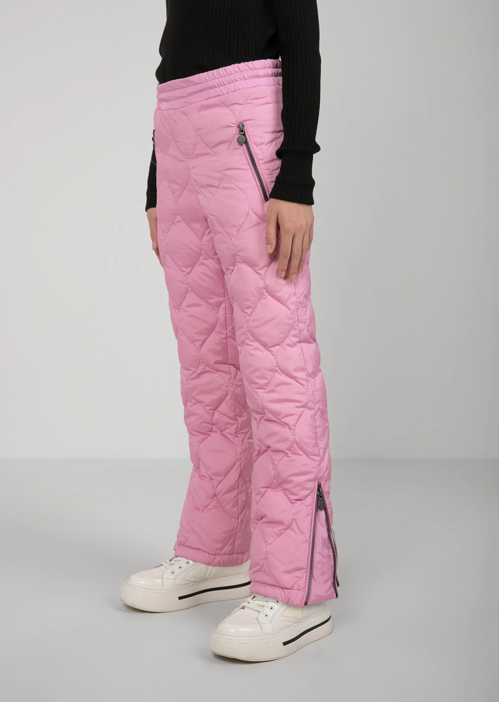 Детские пуховые брюки (1897QP-0012-QZ271)