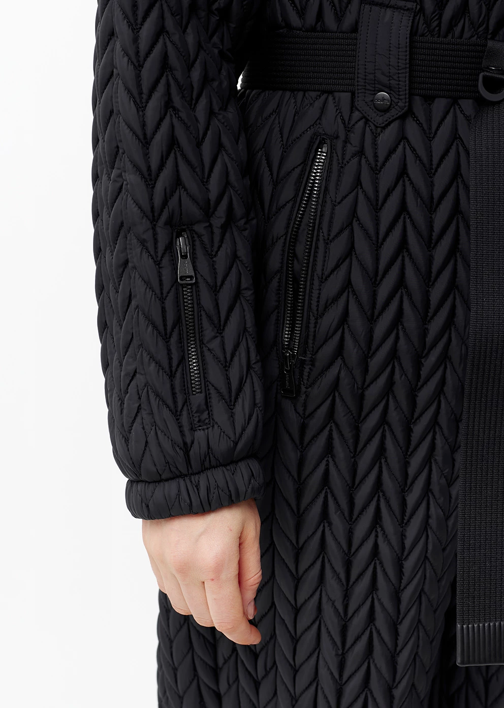 Утепленный комбинезон (1865UW-1023-A101)