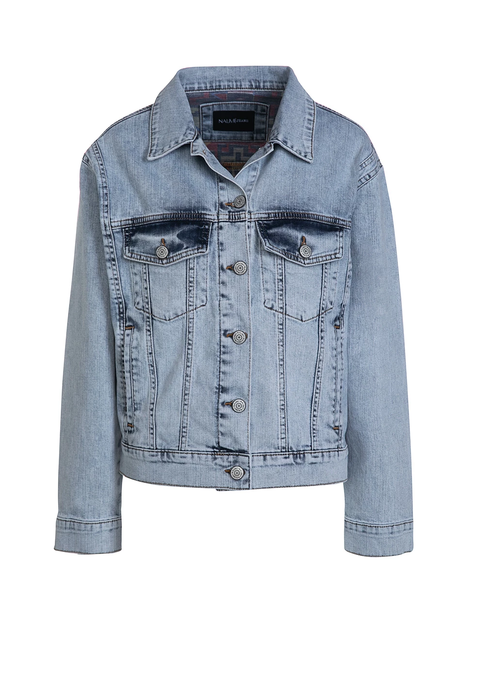 4101LW-0002-LK400 КУРТКА