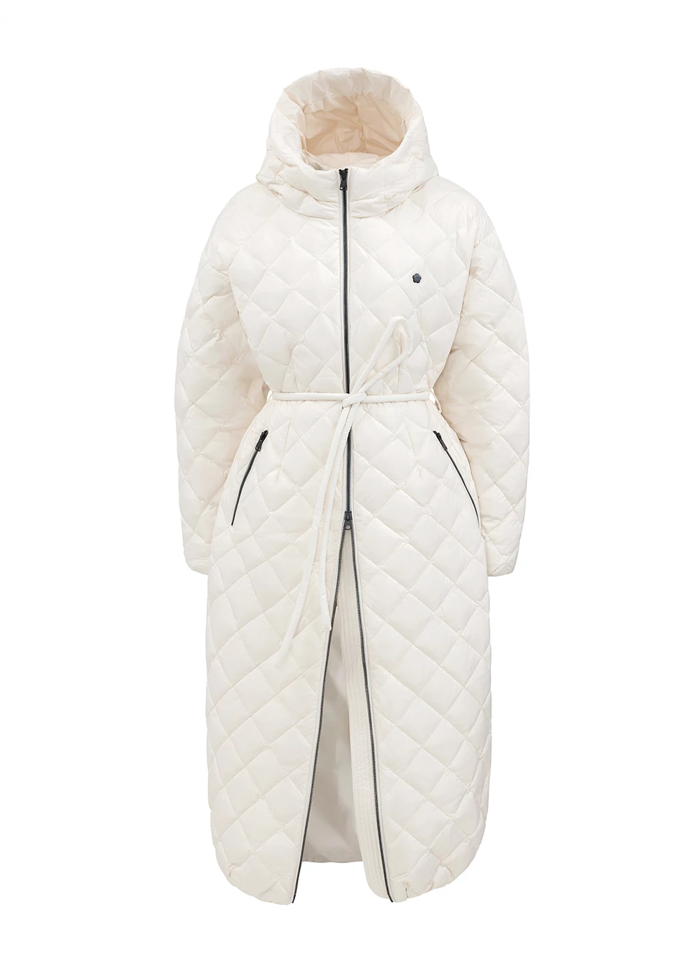 Пуховое пальто (1247UW-1039-A002)