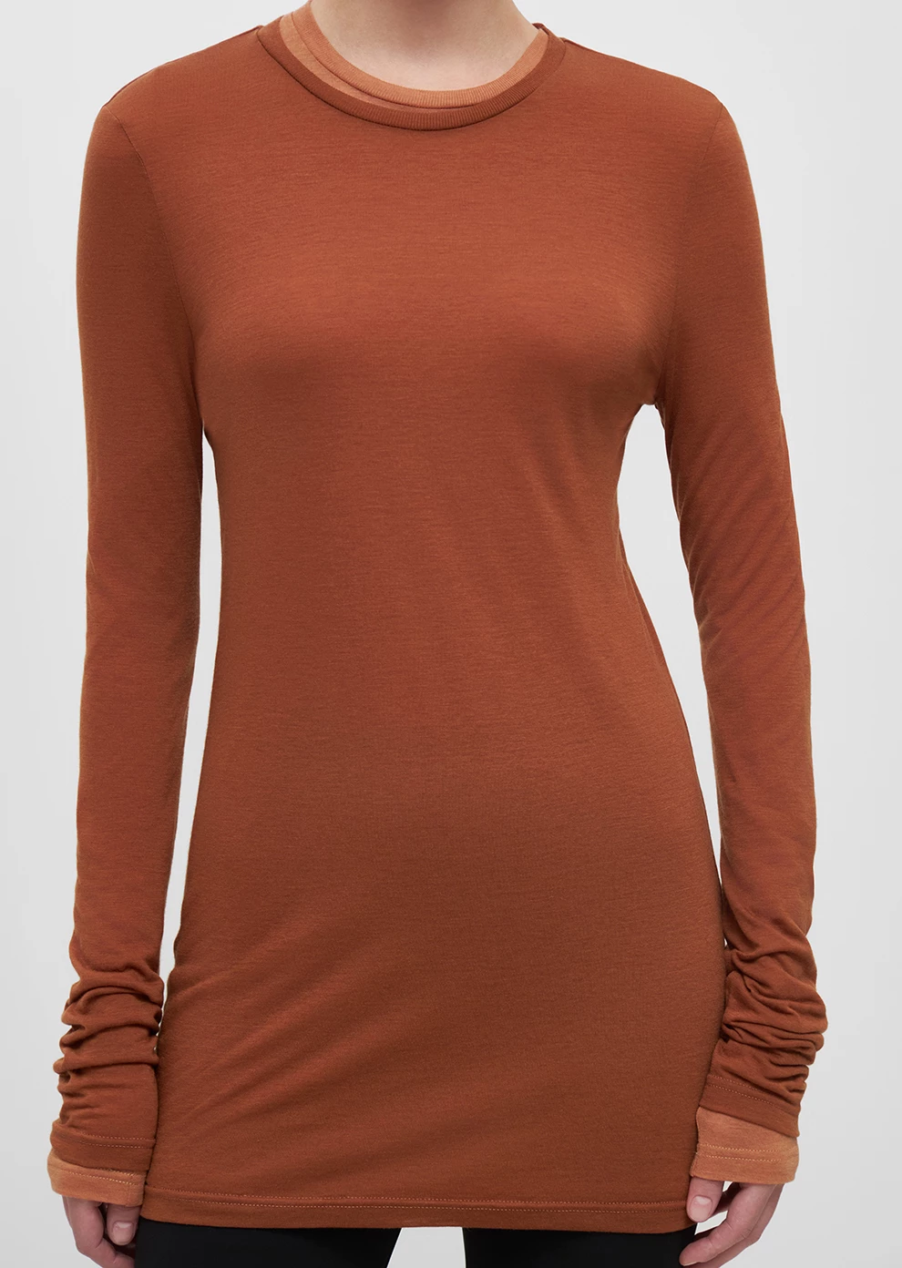 Лонгслив (3714SW-5056-A507)