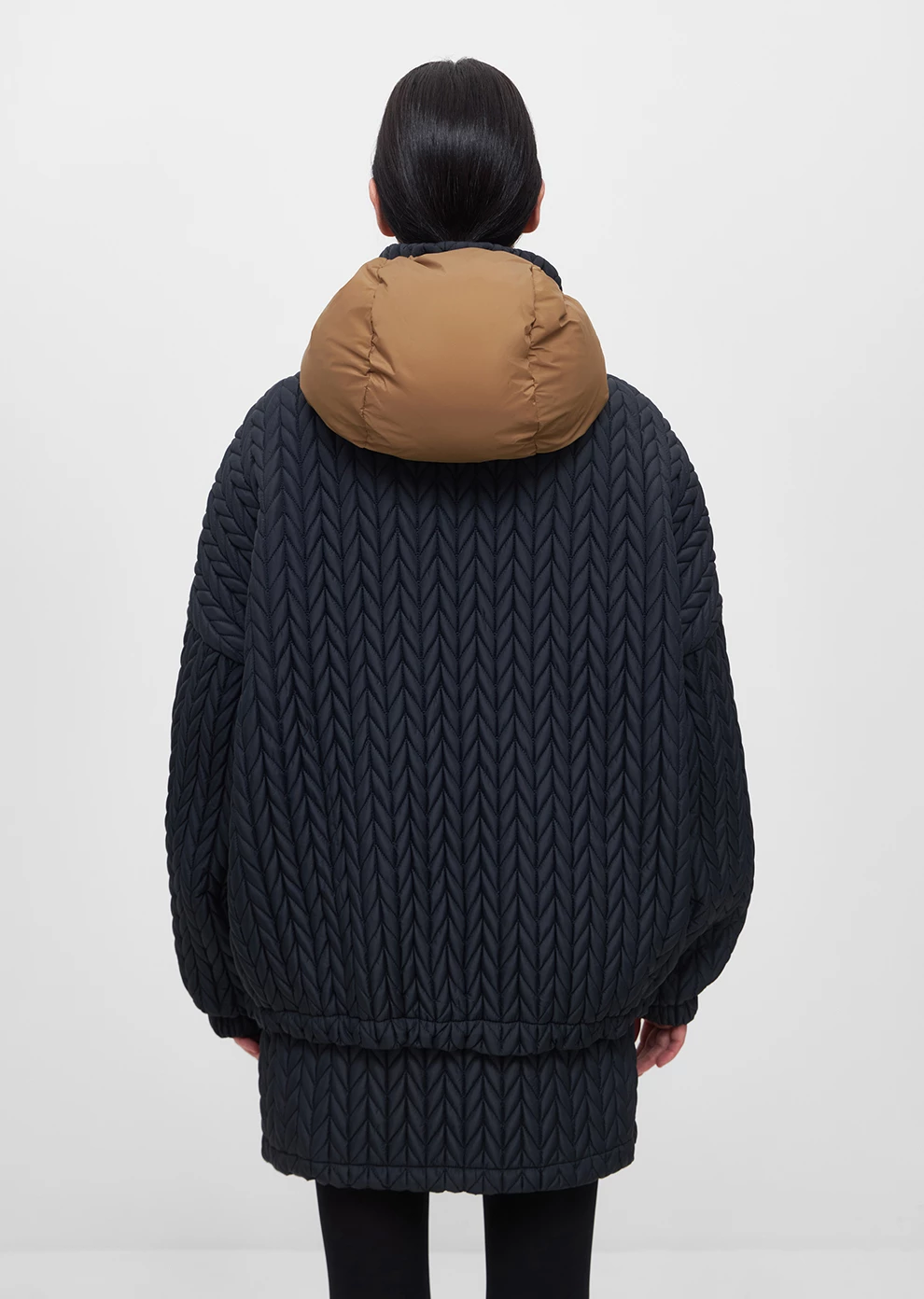 Утепленная куртка (1875SW-1023-A101)