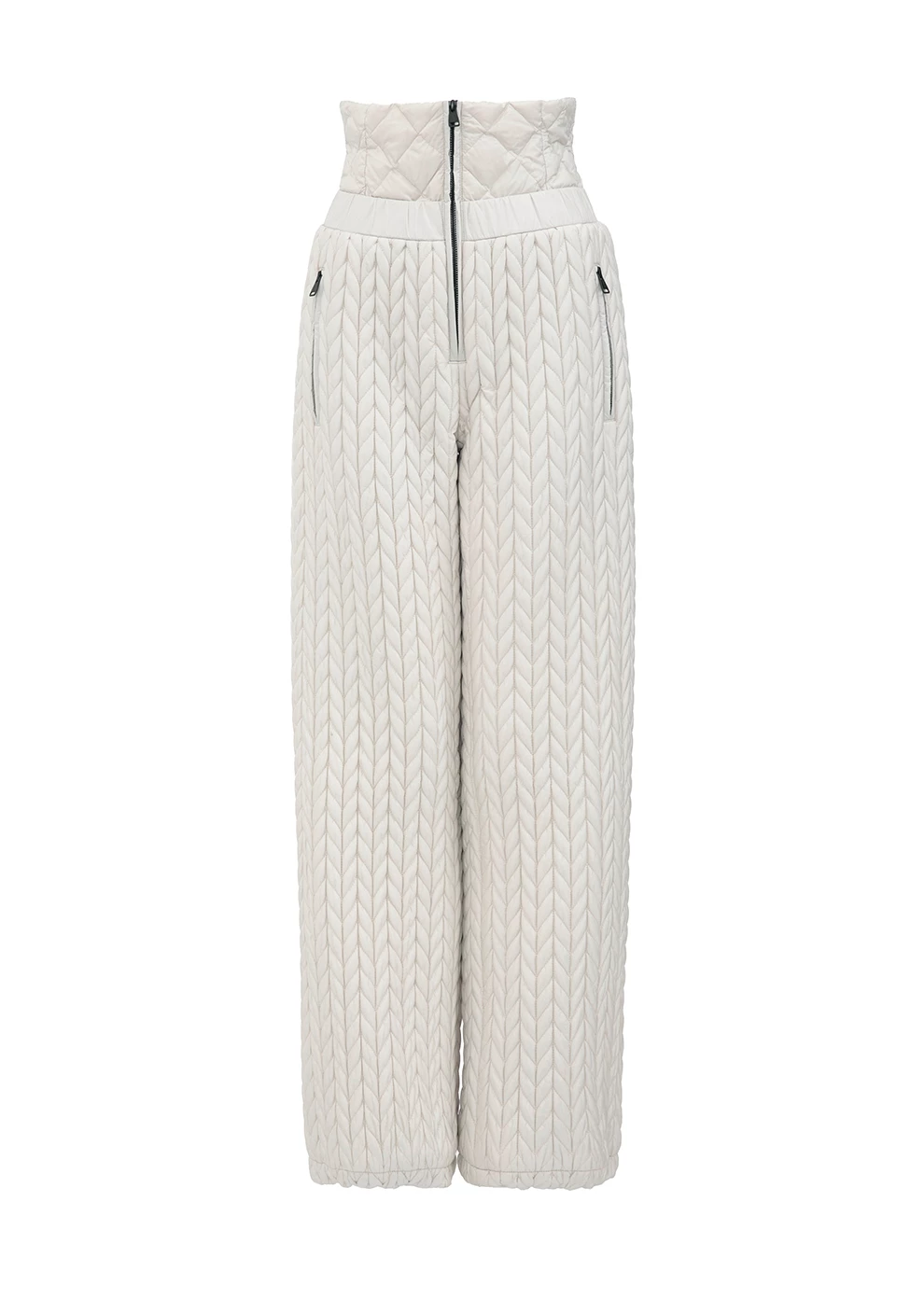 Утепленные брюки (1861UW-1023-A001)