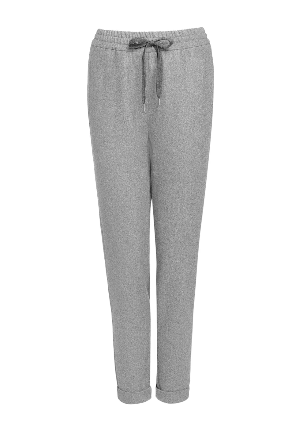 7153OW-0017-OV203 БРЮКИ