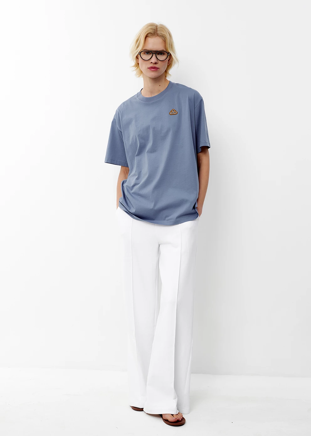 Футболка (3708TW-5057-A802)