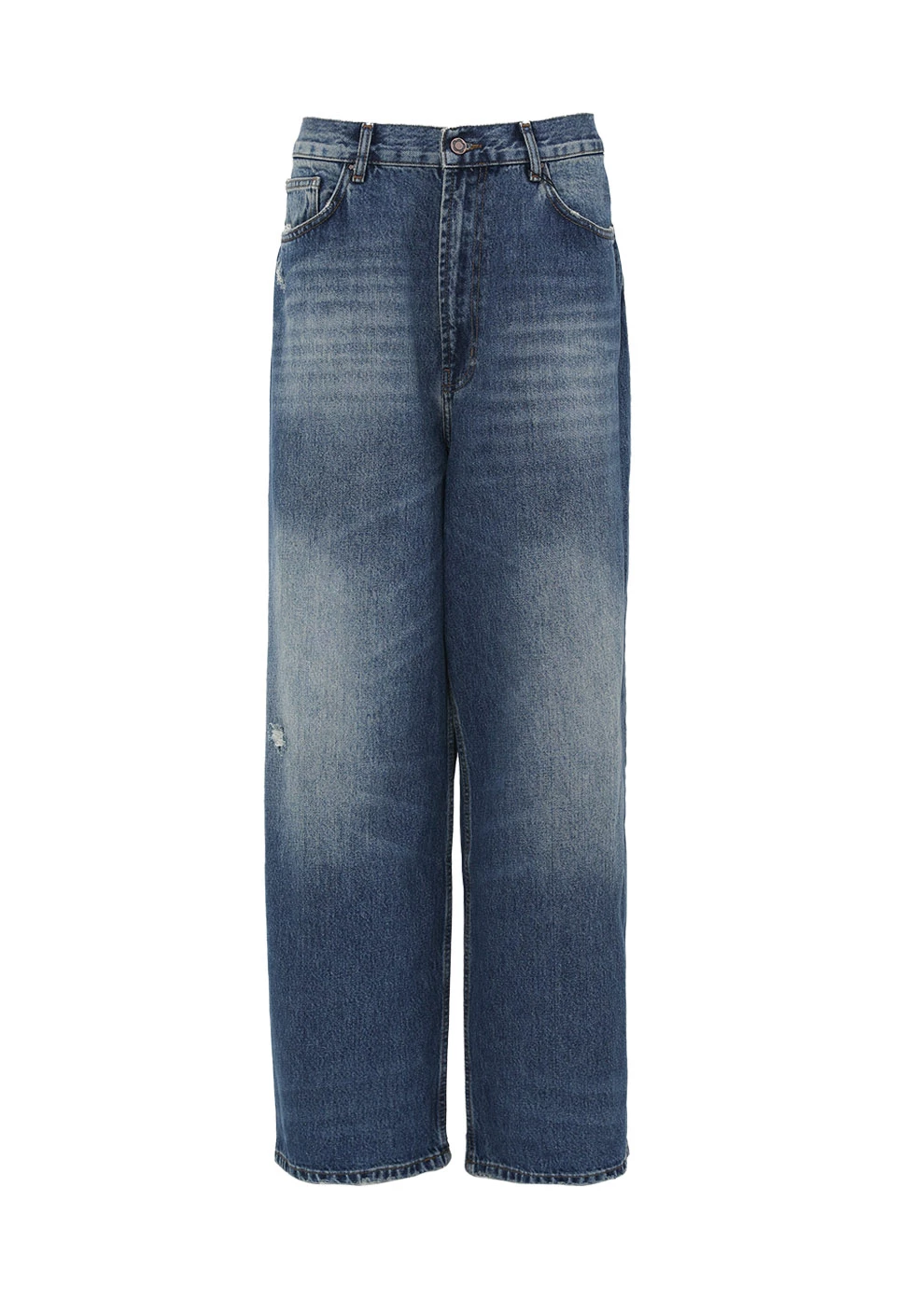 4118UW-2000-A803 ДЖИНСЫ