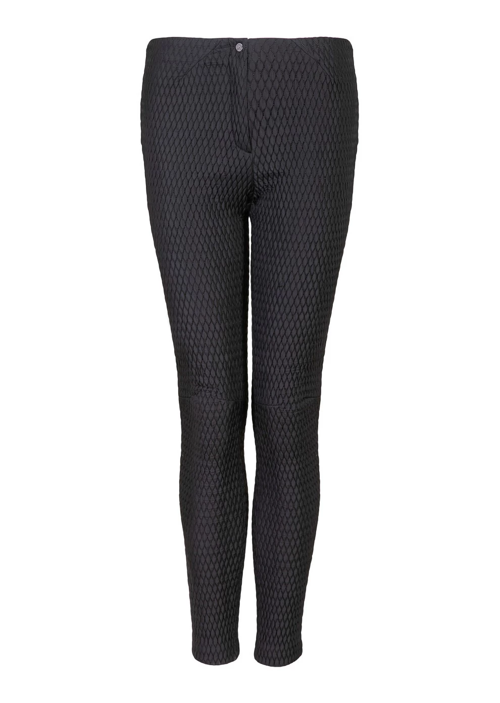 Утепленные легинсы (19W813-0020-IW002)