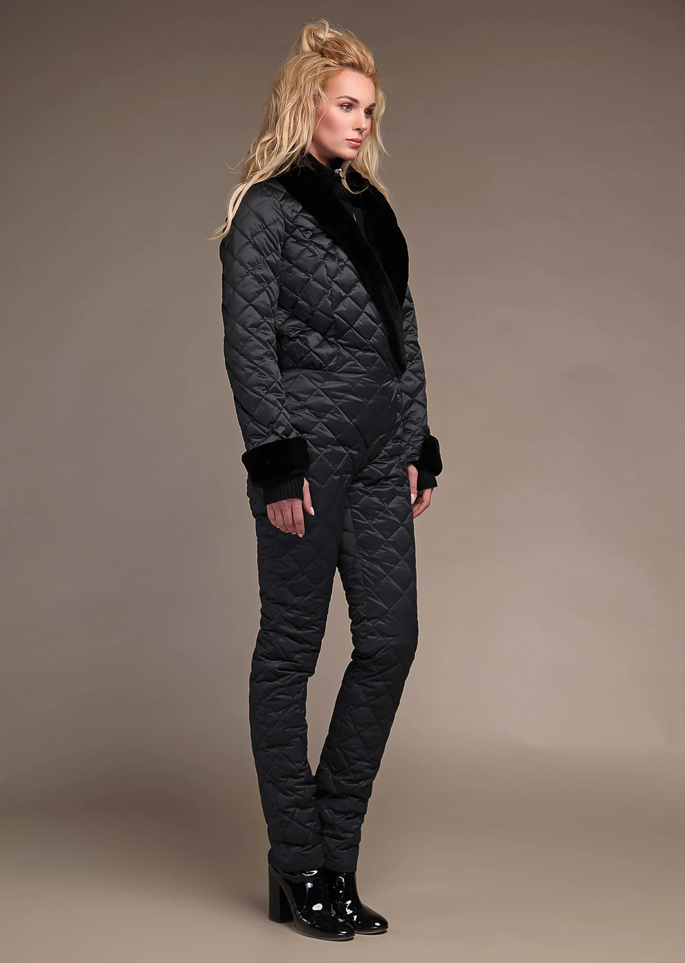 Комбинезон женский (18W860-0113-G0002)