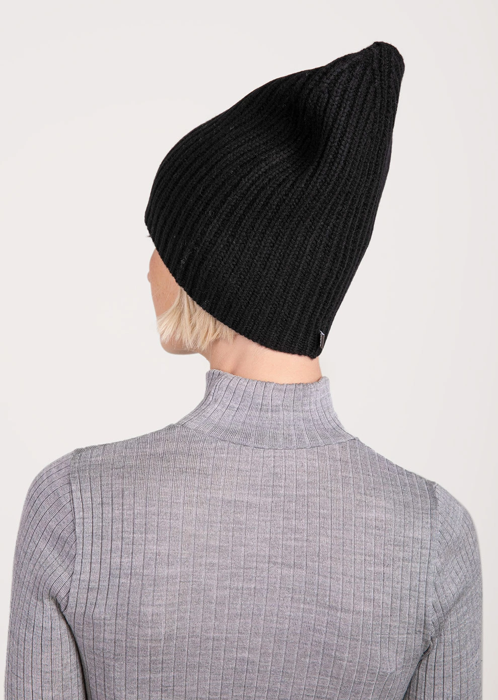 Шапка из кашемира (6316OW-0090-OT002)