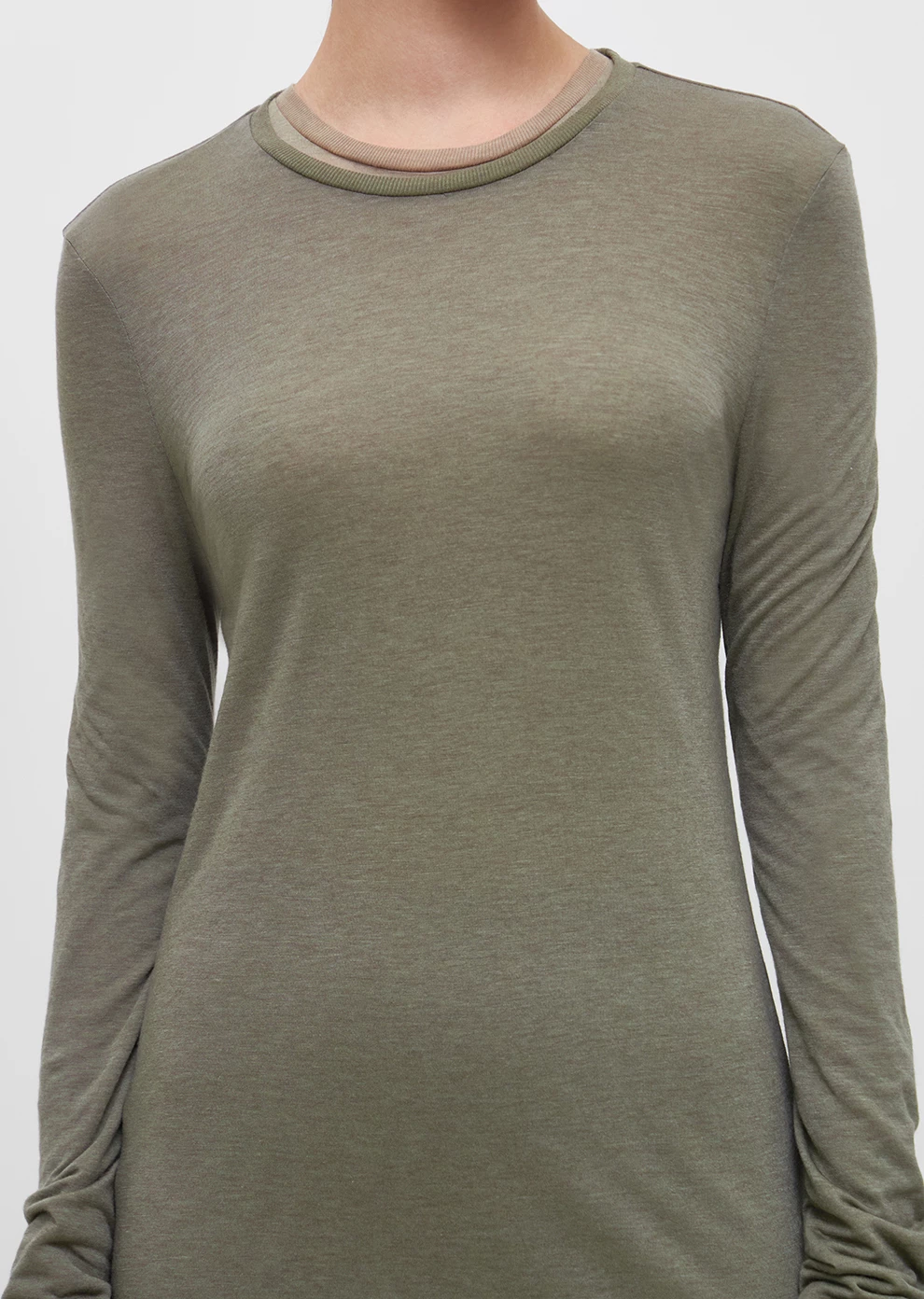 Лонгслив (3714SW-5056-A605)