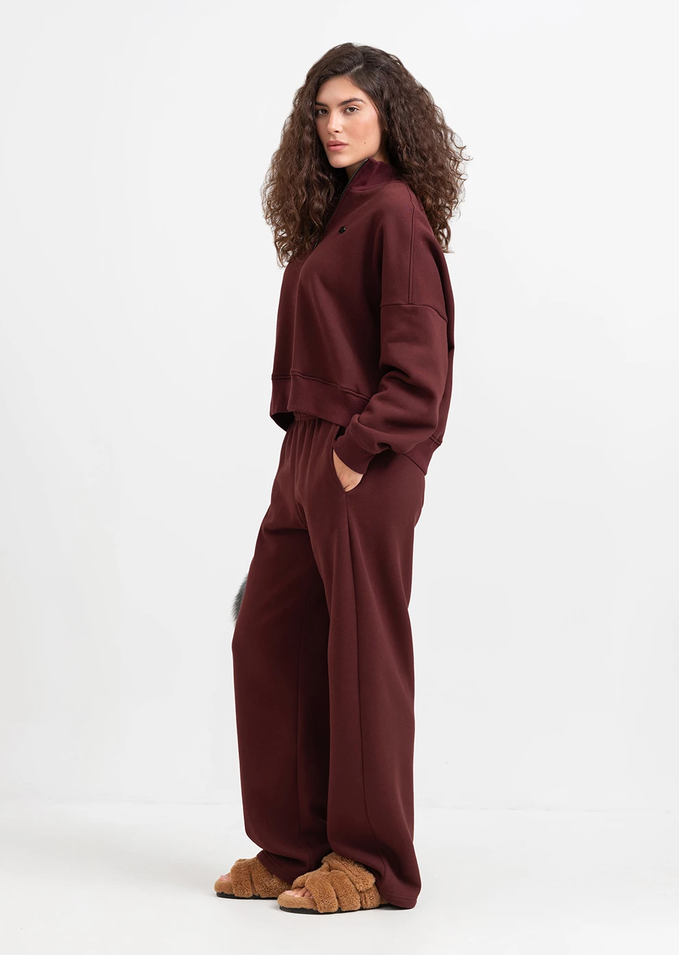 Свитшот (7228UW-5070-A302)