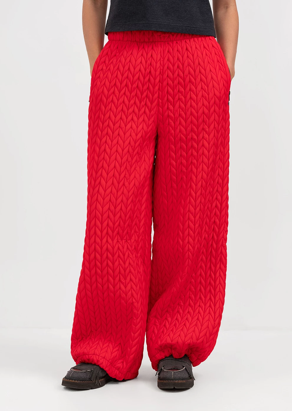 Утепленные брюки (1890UW-1023-A301)