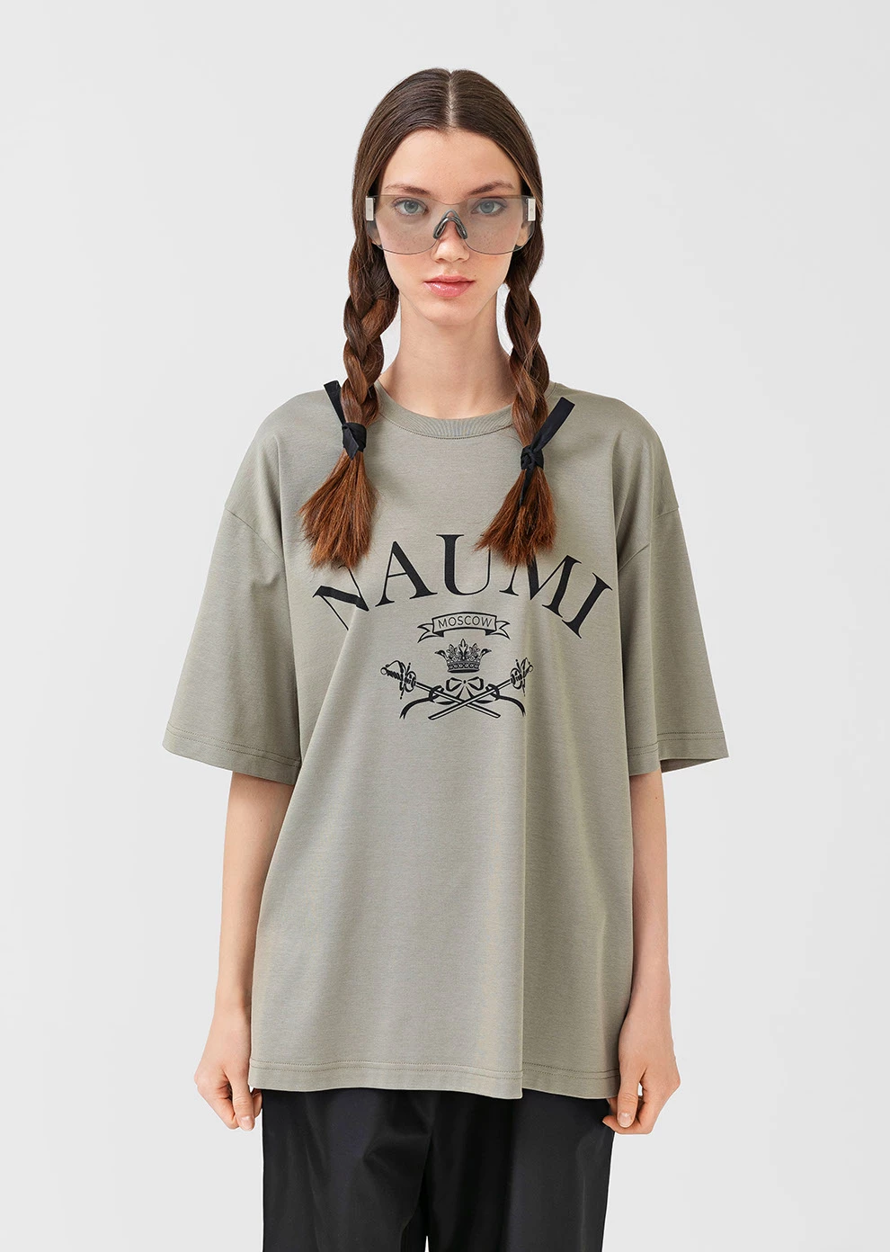 Футболка (3708SW-5001-P602)