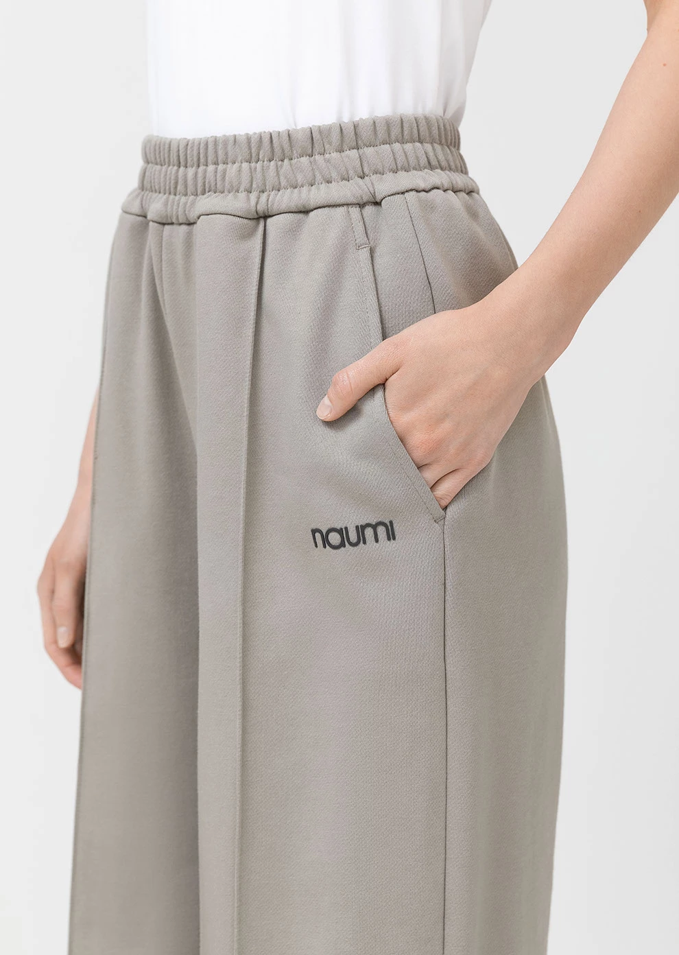 Брюки-палаццо (7140SW-5045-A505)