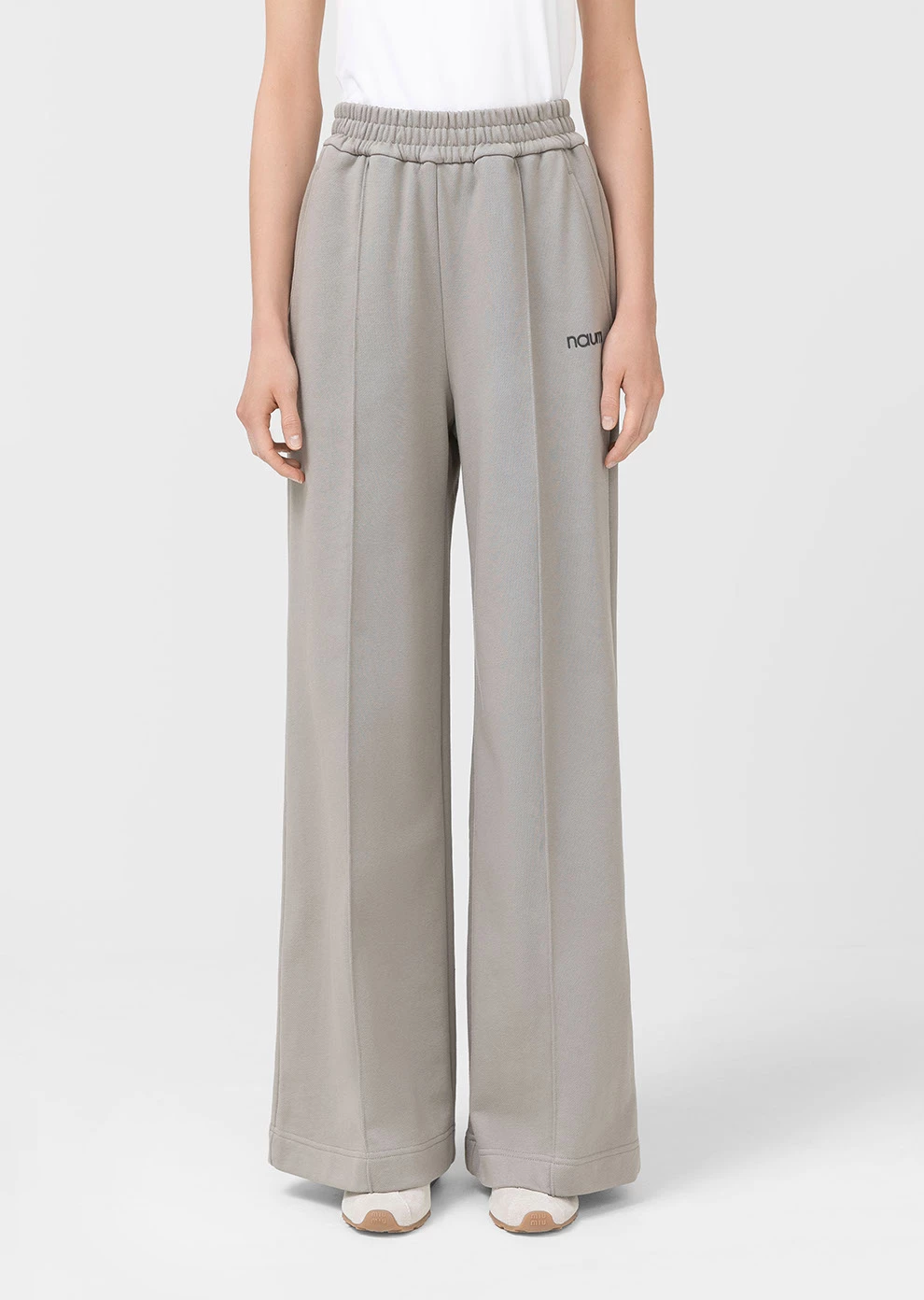 Брюки-палаццо (7140SW-5045-A505)