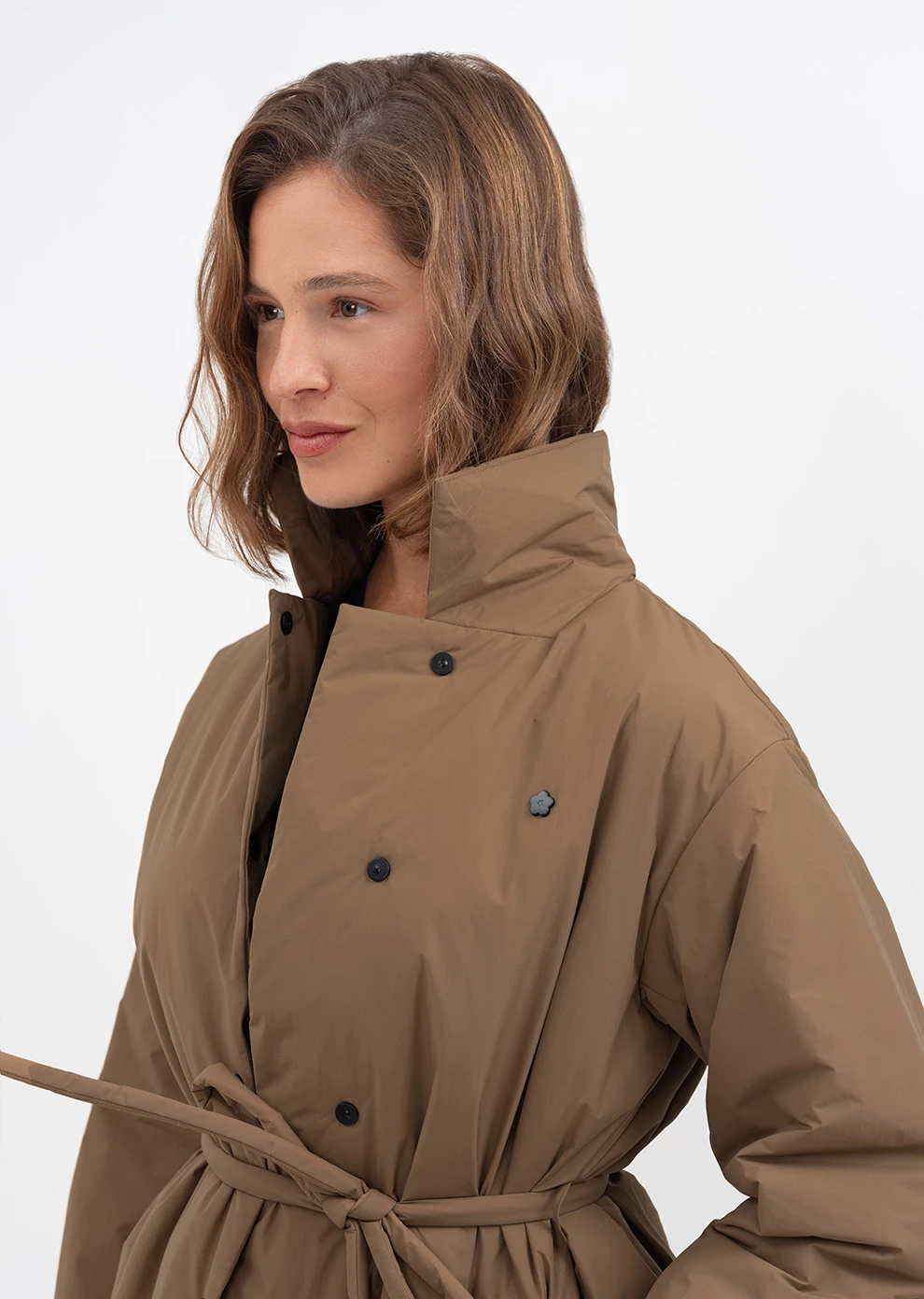 Утепленная куртка (1532UW-1045-A003)