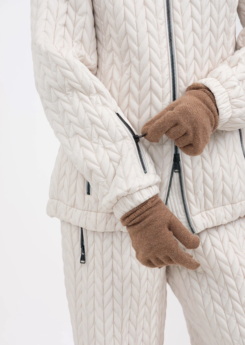 Утепленная куртка (1862UW-1023-A001)