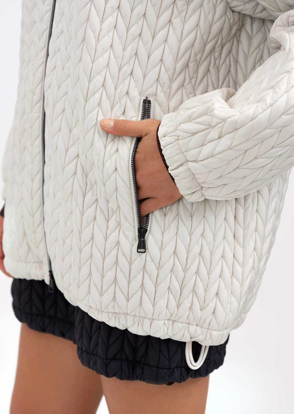 Утепленная куртка (1846UW-1023-A001)