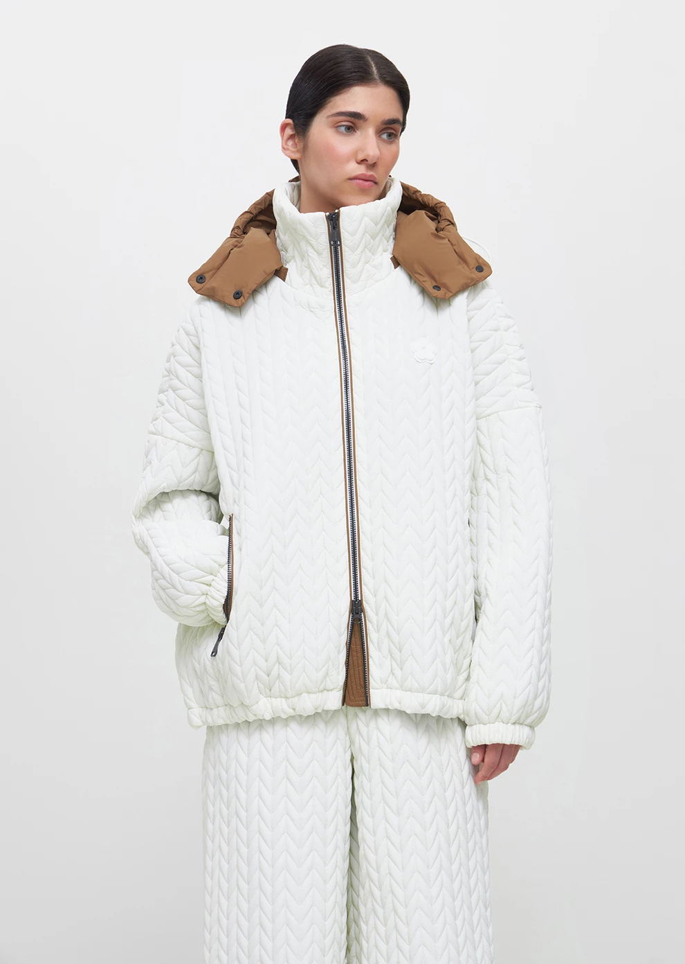 Утепленная куртка (1875SW-1023-A001)