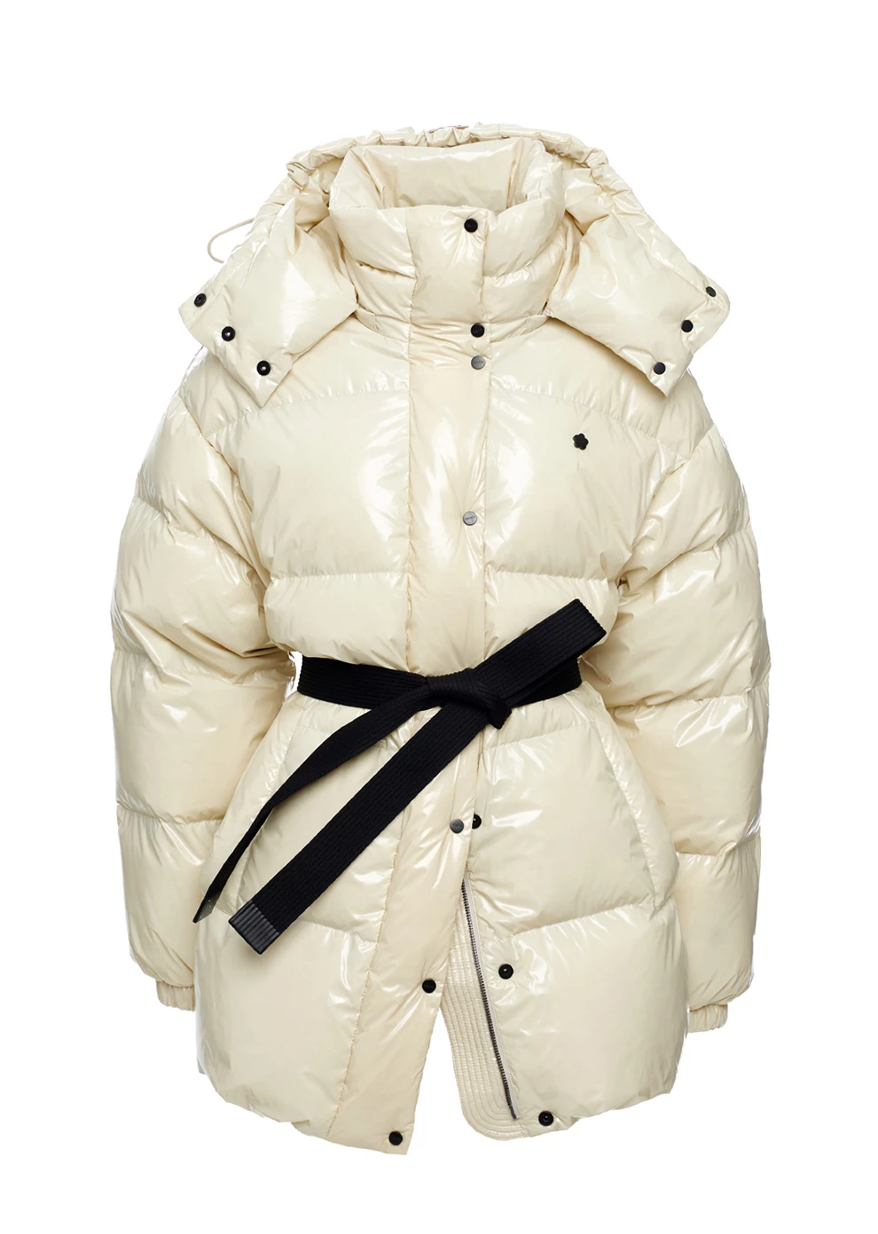 Пуховик зимний с капюшоном  (1756UW-1028-A002)