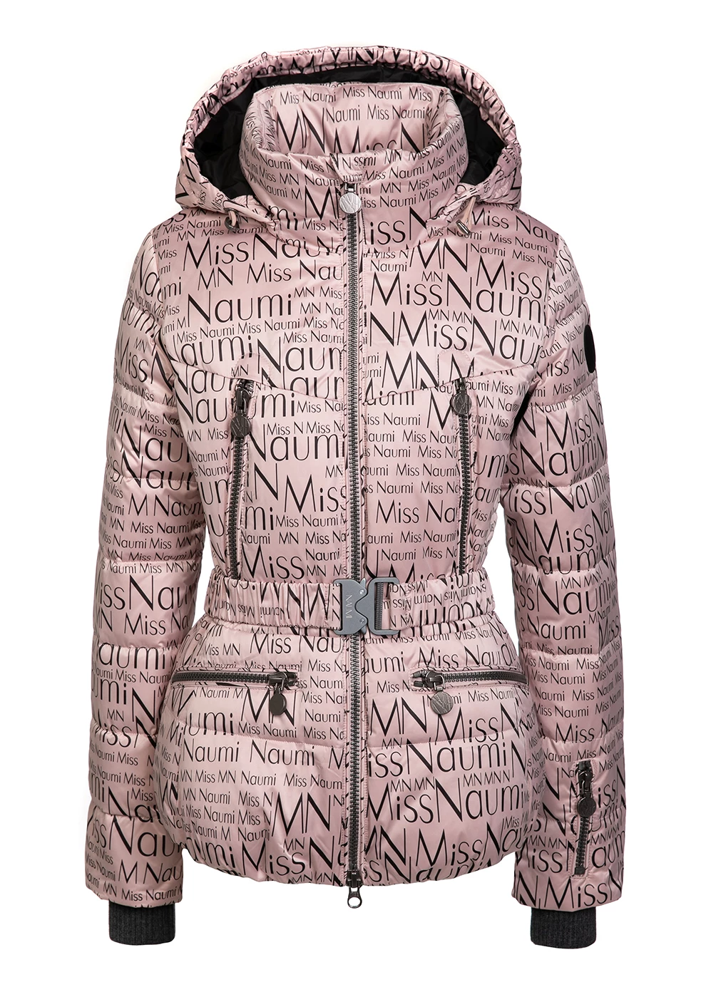 1821OW-0012-OM239 КУРТКА