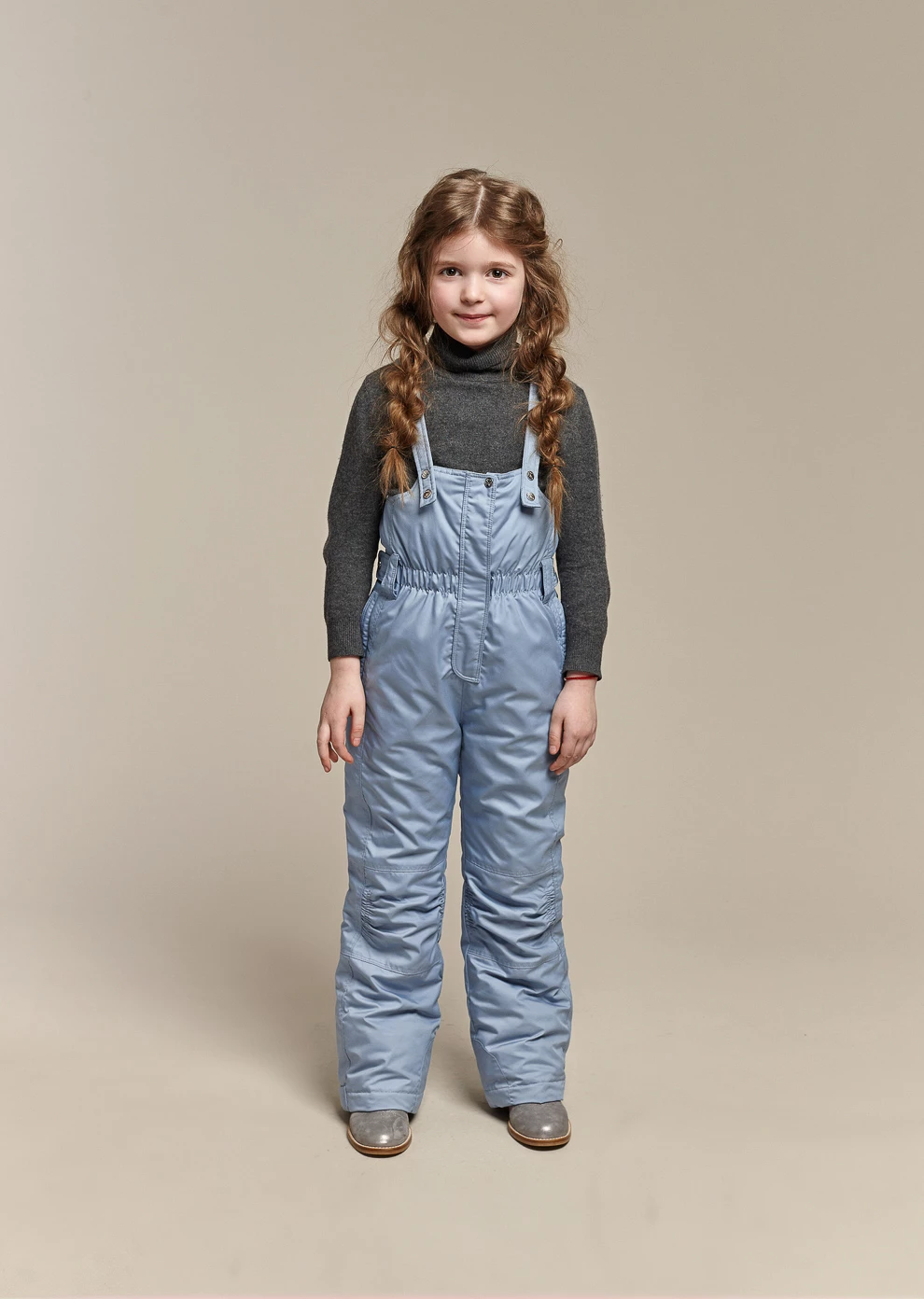 Полукомбинезон детский (18W205-0013-G0009)