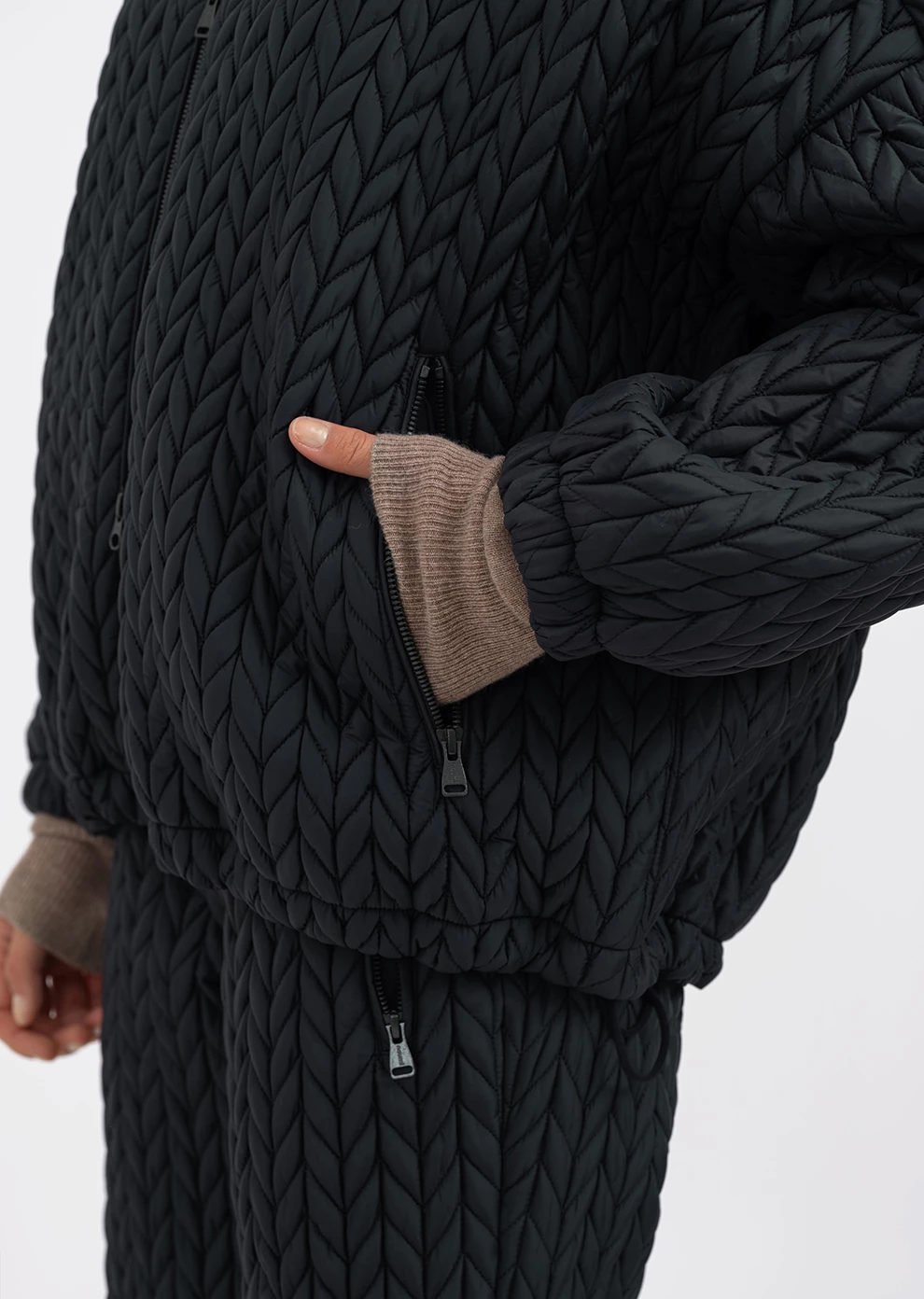 Утепленная куртка (1875UW-1023-A101)