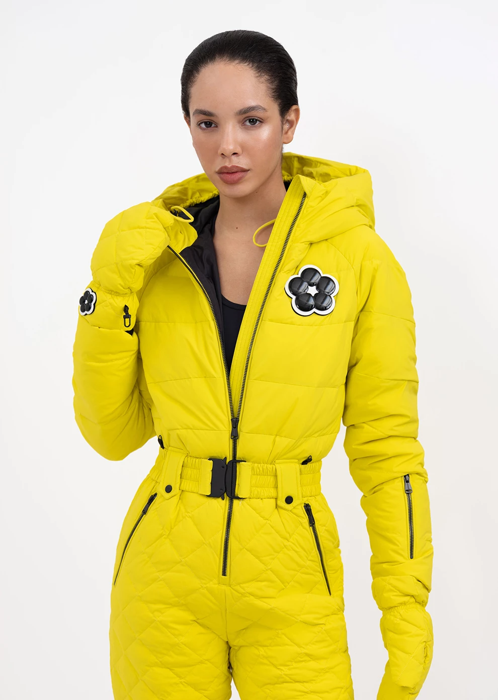 Пуховый комбинезон (1130SW-1021-A508)