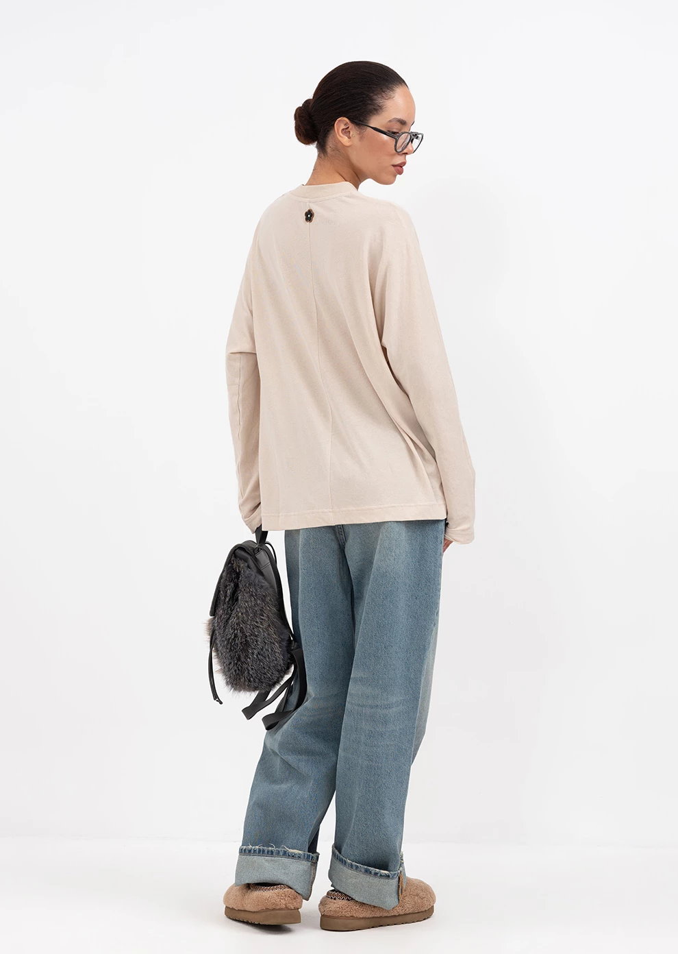 Лонгслив (3725TW-5052-A014)