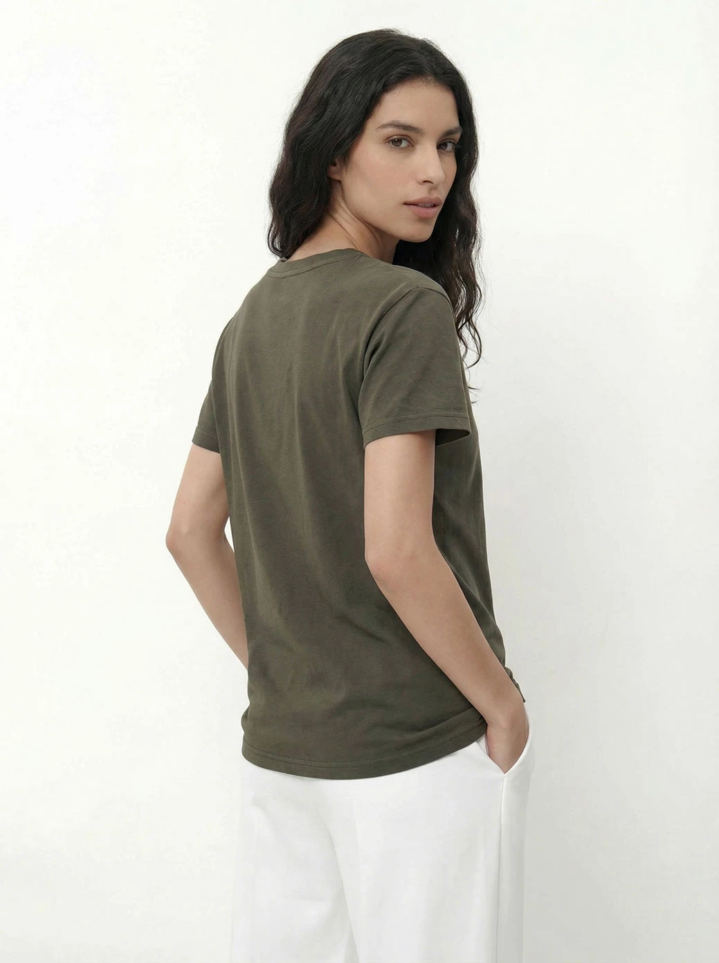 Футболка (3705TW-5057-A606)