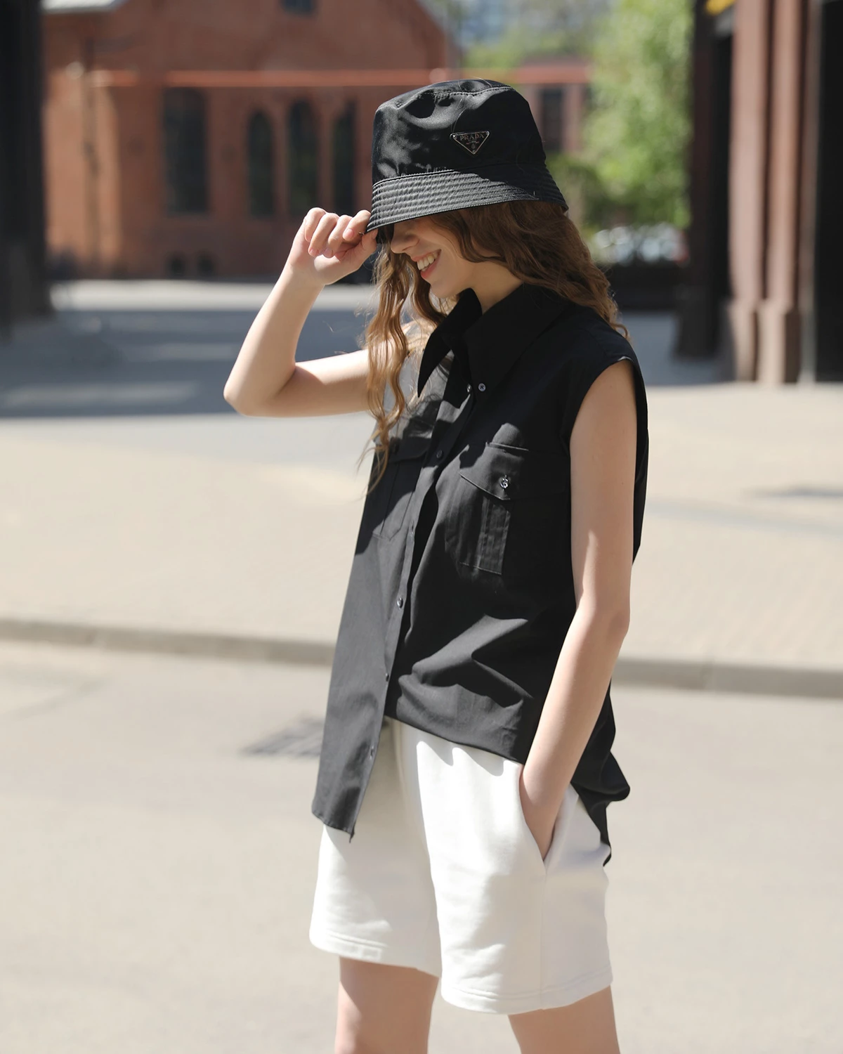 Шорты (7155NW-0027-NR001)