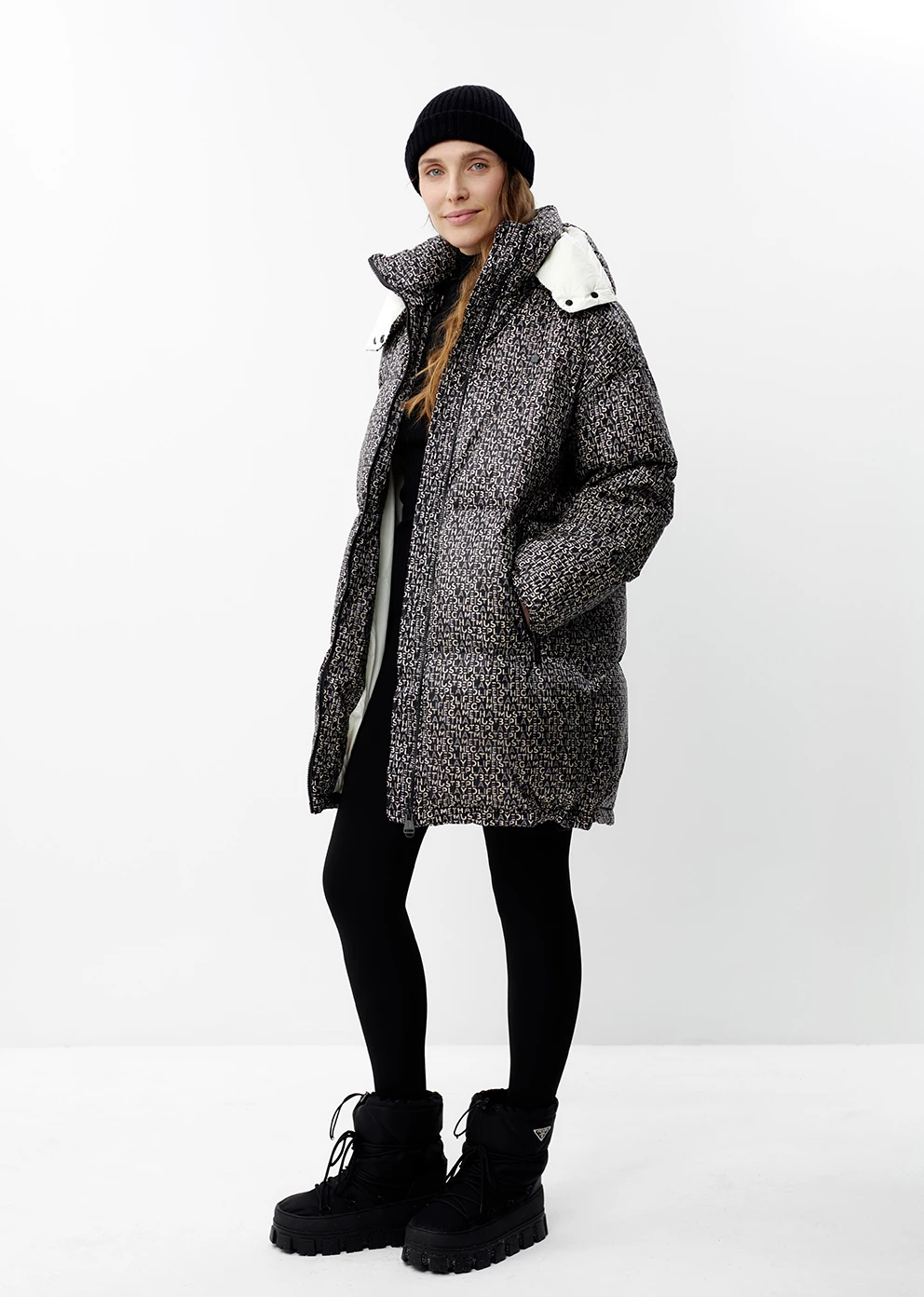 Куртка (1217SW-1031-L101)