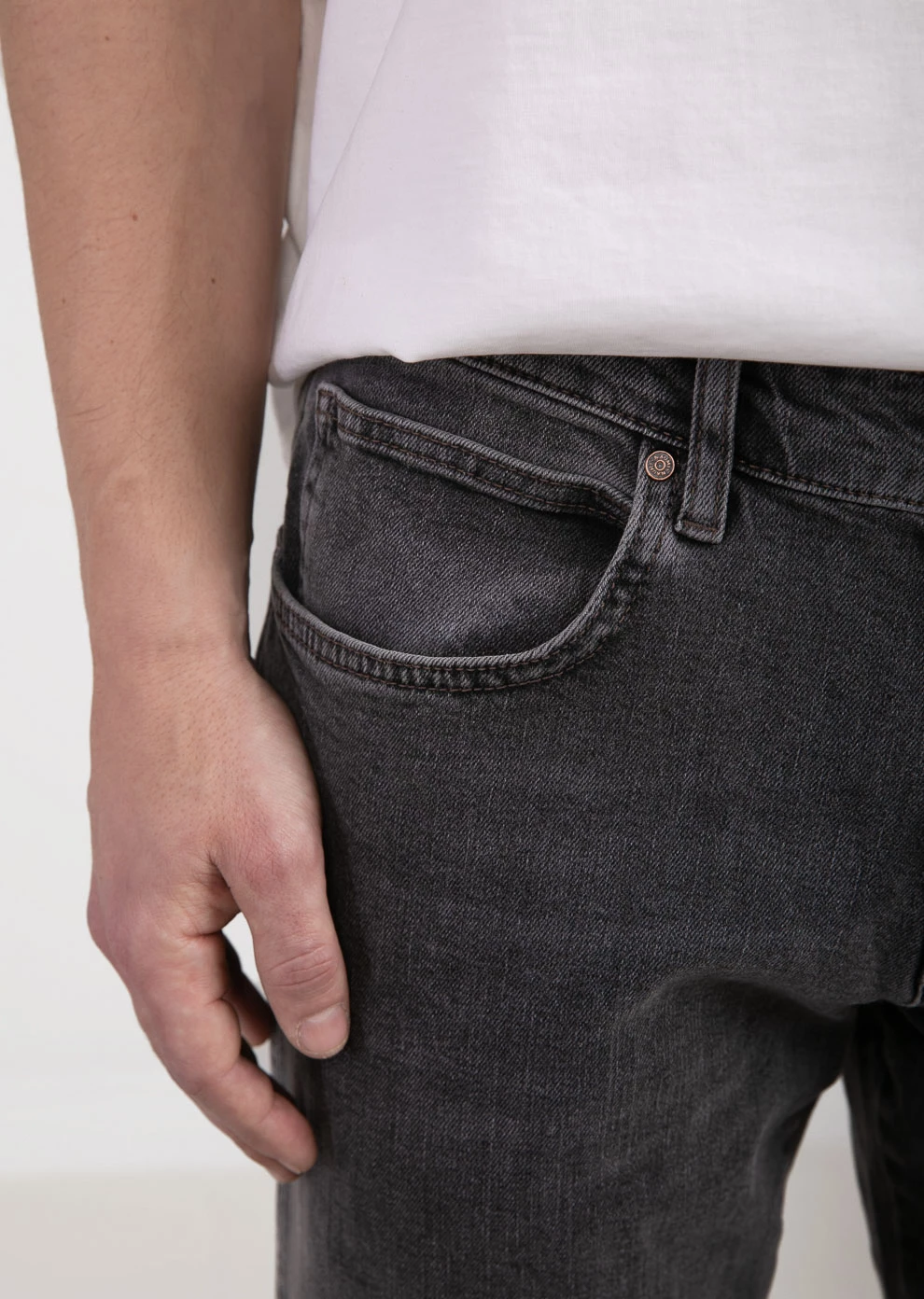 Джинсы (4172MM-0002-MD026)