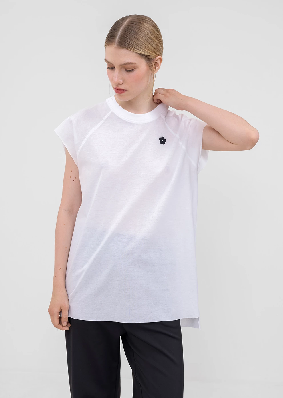 Футболка (3721SW-5014-A001)