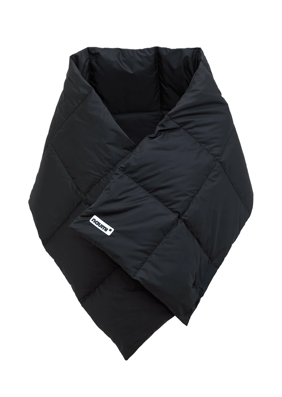 Пуховый шарф (1310SW-1077-A101)