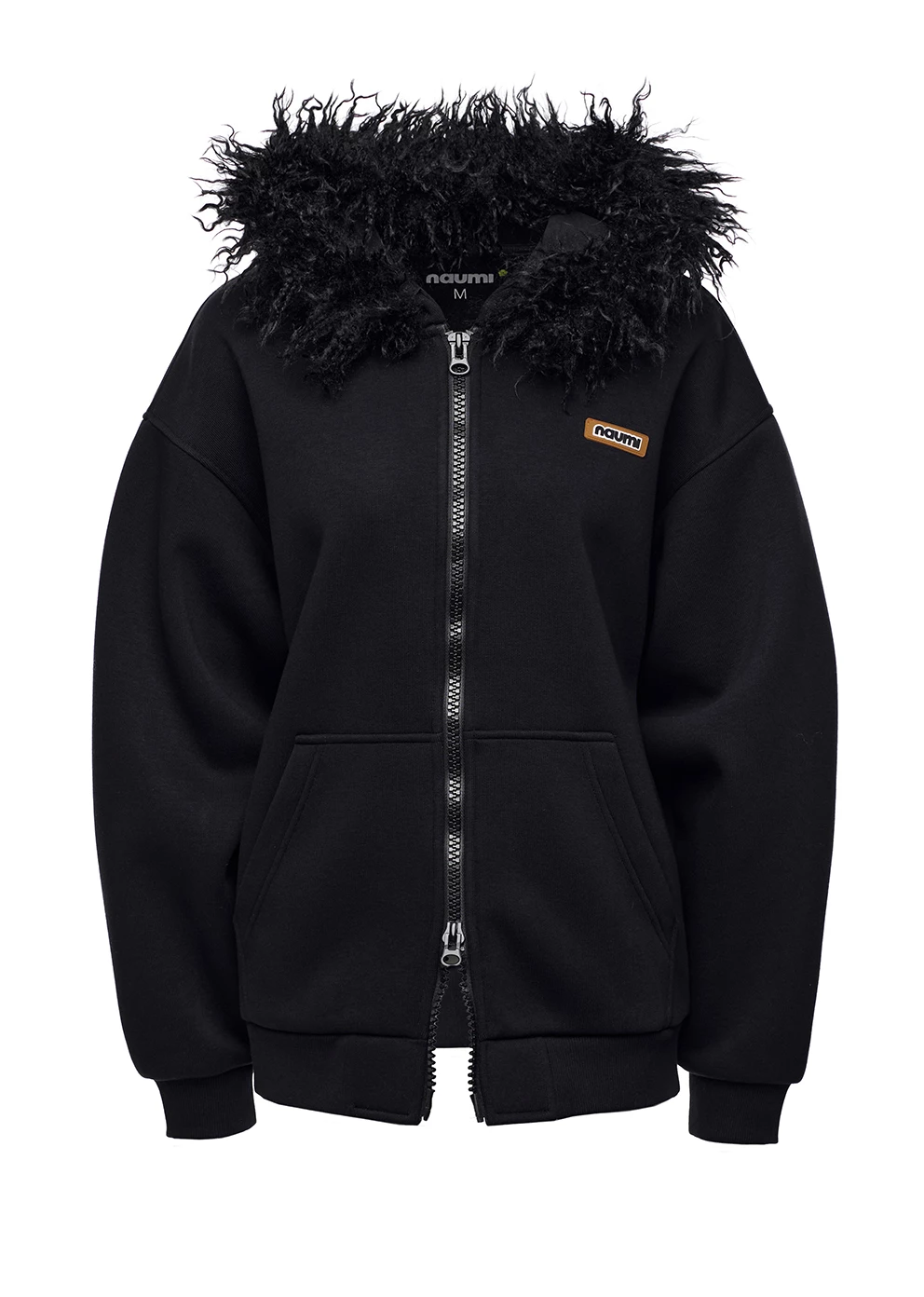 Худи на молнии (7260VW-5107-A101)