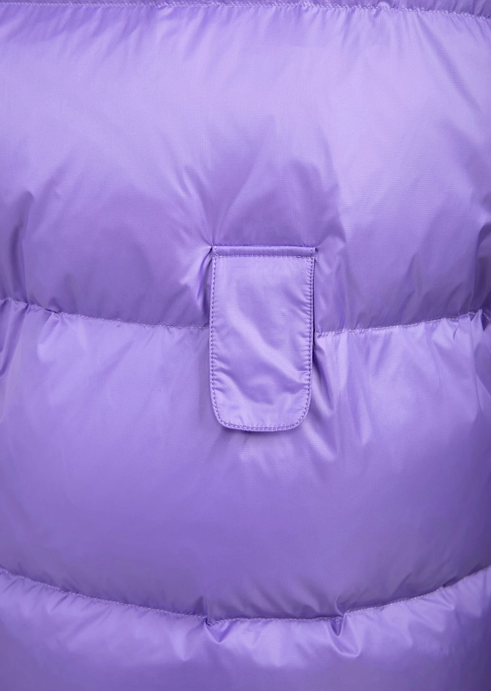 Пуховый жилет (1181OW-0058-OB077)