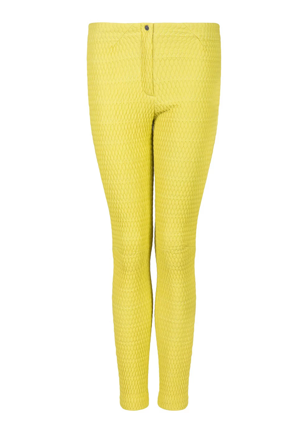 Утепленные легинсы (19W813-0020-IW060)