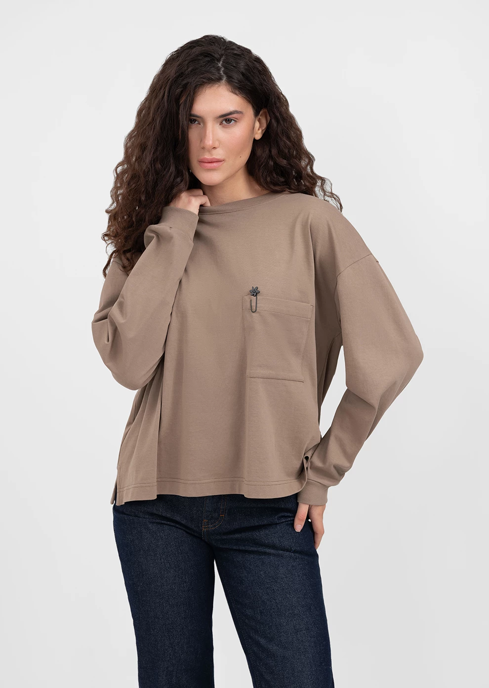 Лонгслив (3745UW-5095-A505)