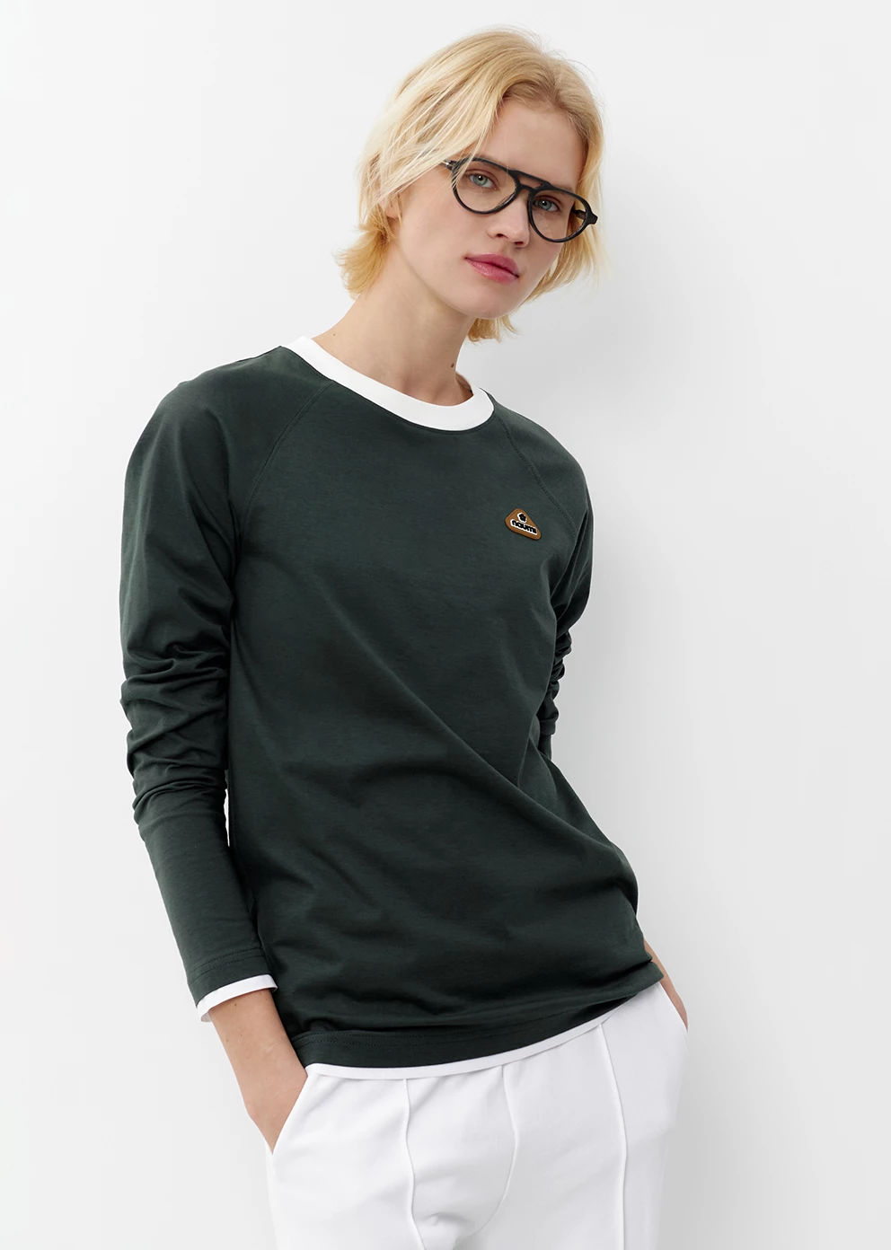 Лонгслив (3717UW-5048-A604)